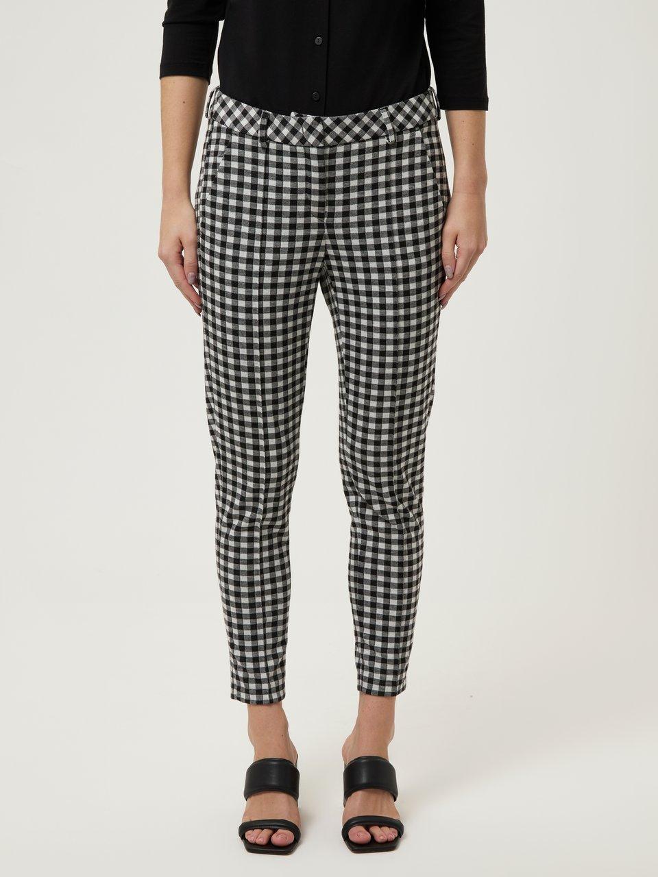 Uta Raasch - Jersey-Hose