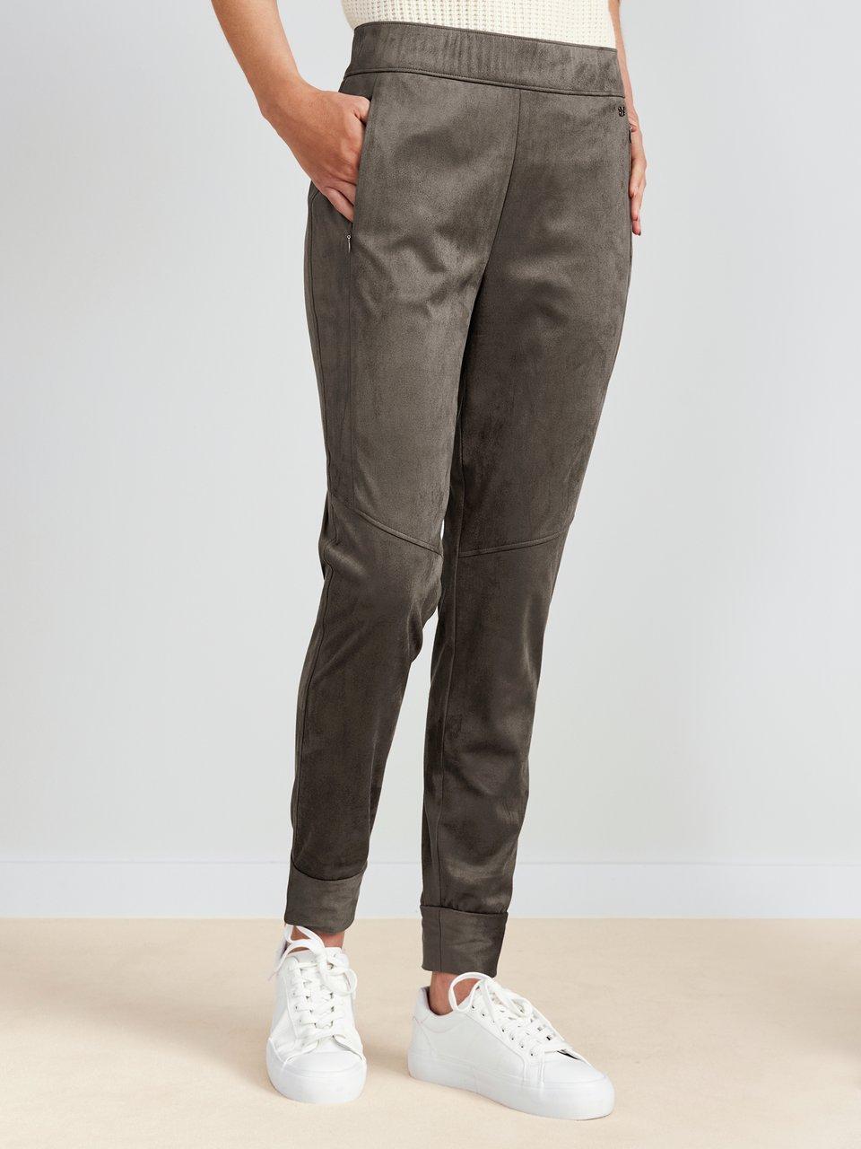 BASLER - Joggingbroek