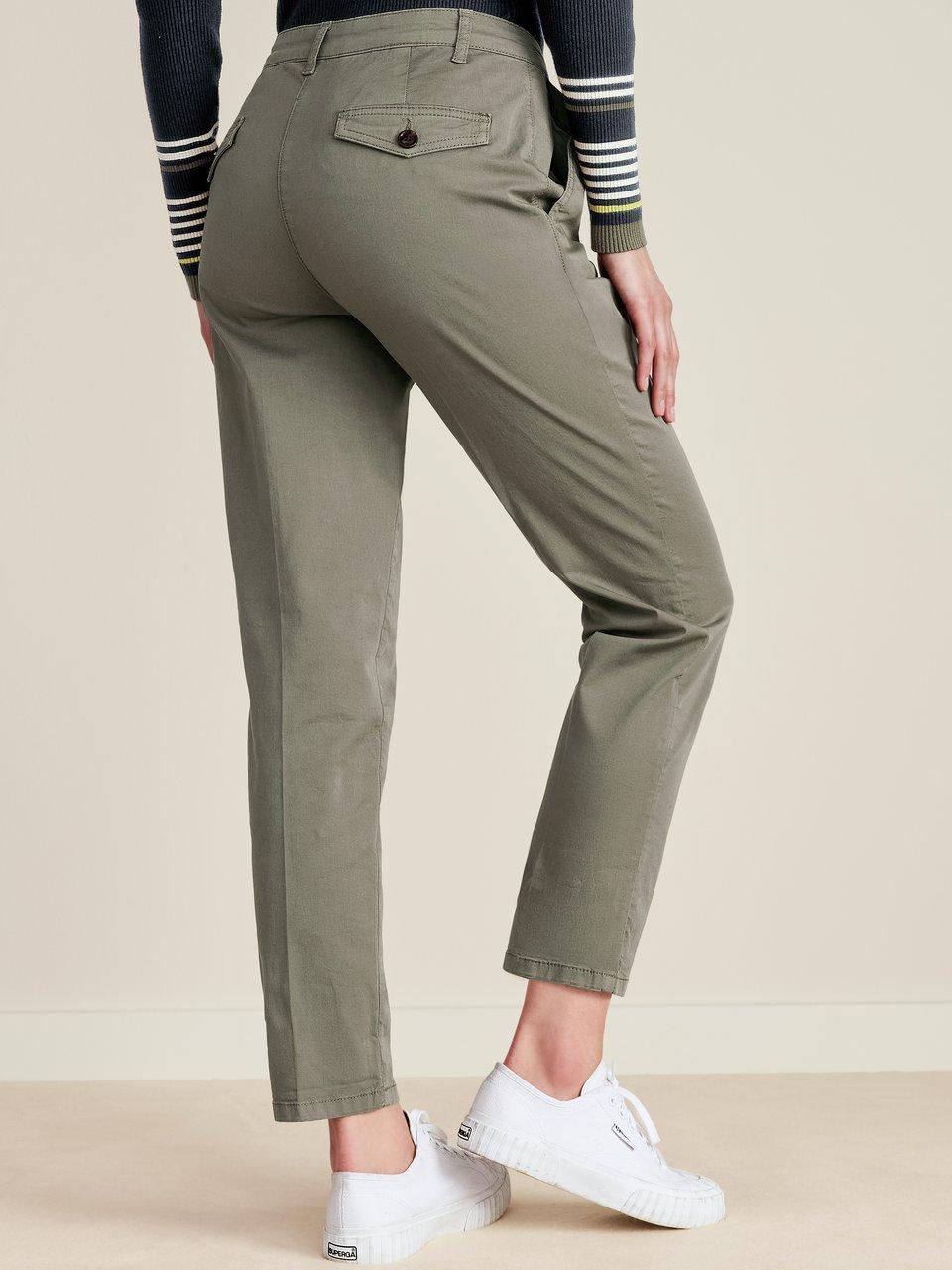 BASLER - Chino