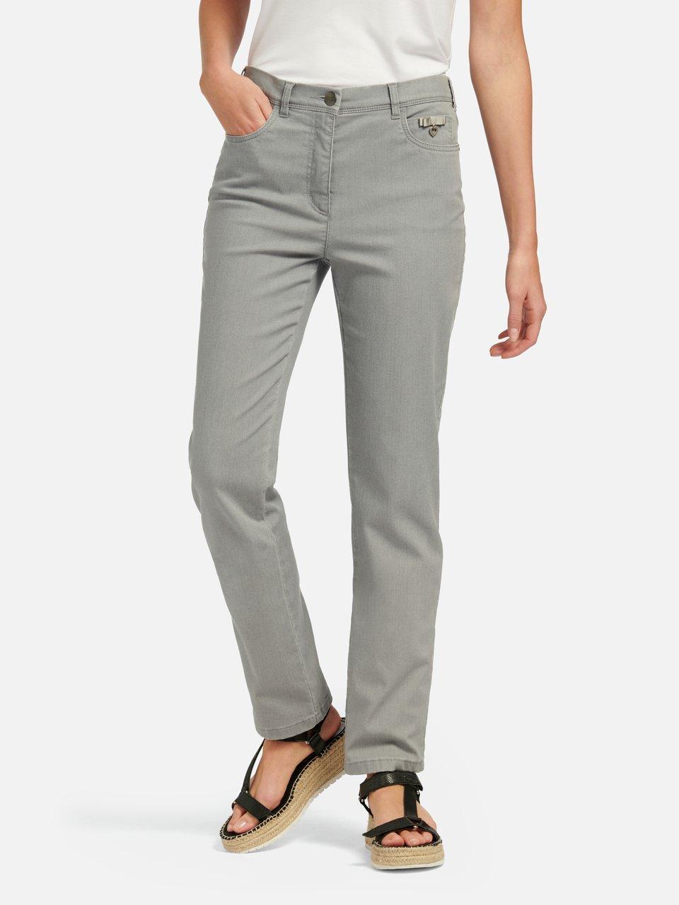 Grosse Grossen Damen Hosen Peterhahn De