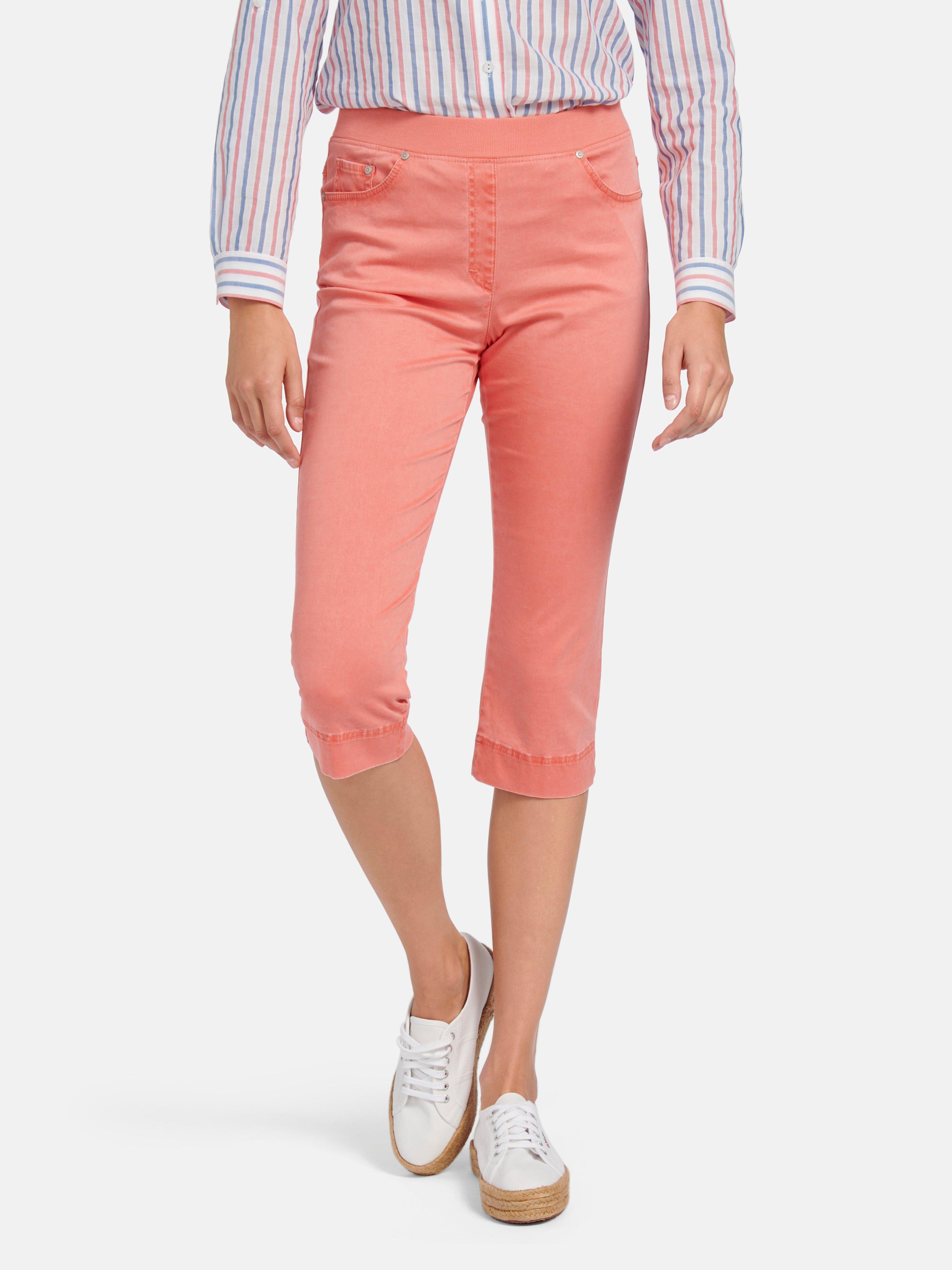 Raphaela by Brax - ProForm Slim-capribroek model Pamina-capri