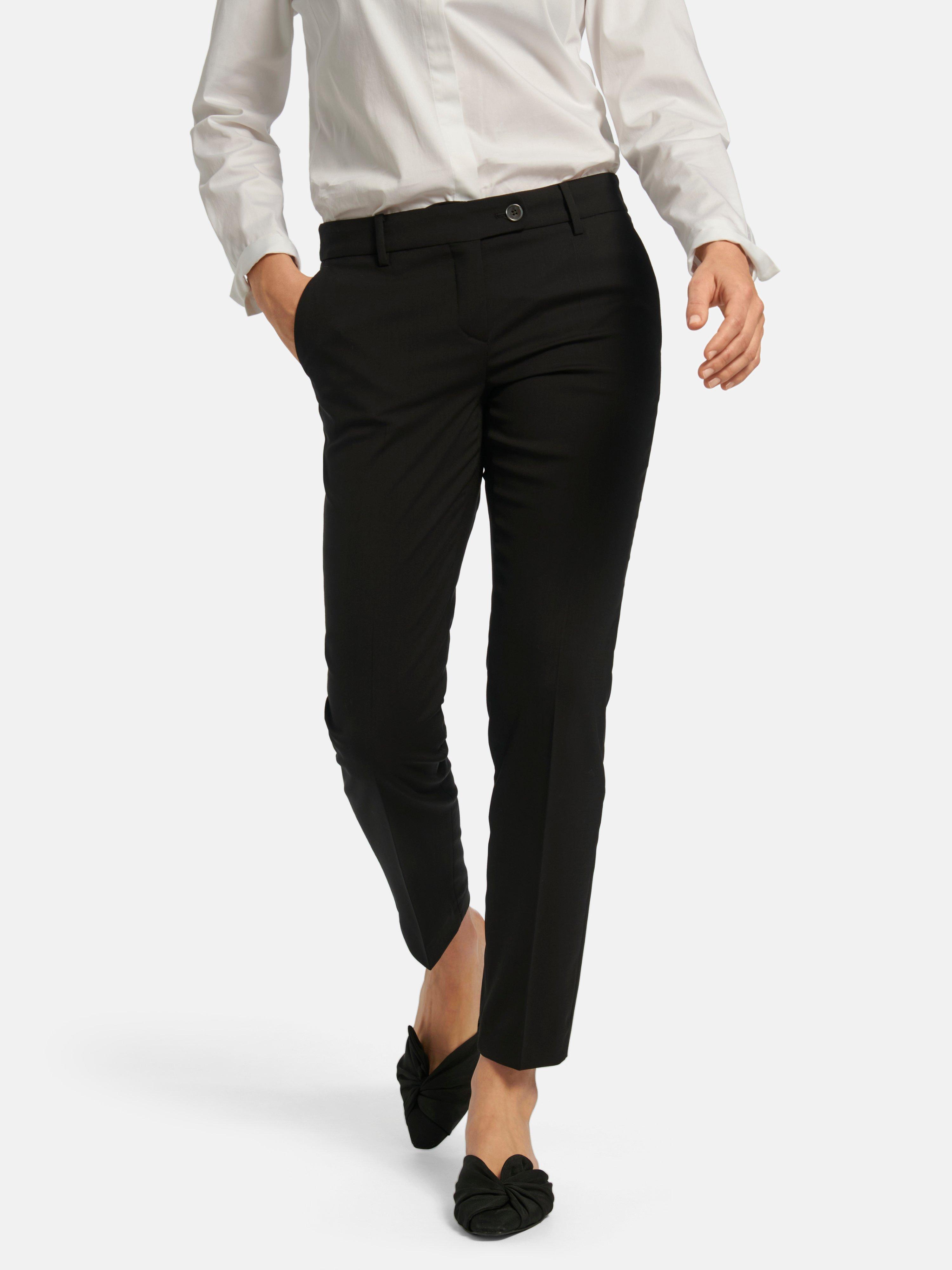 Windsor - Le pantalon 7/8