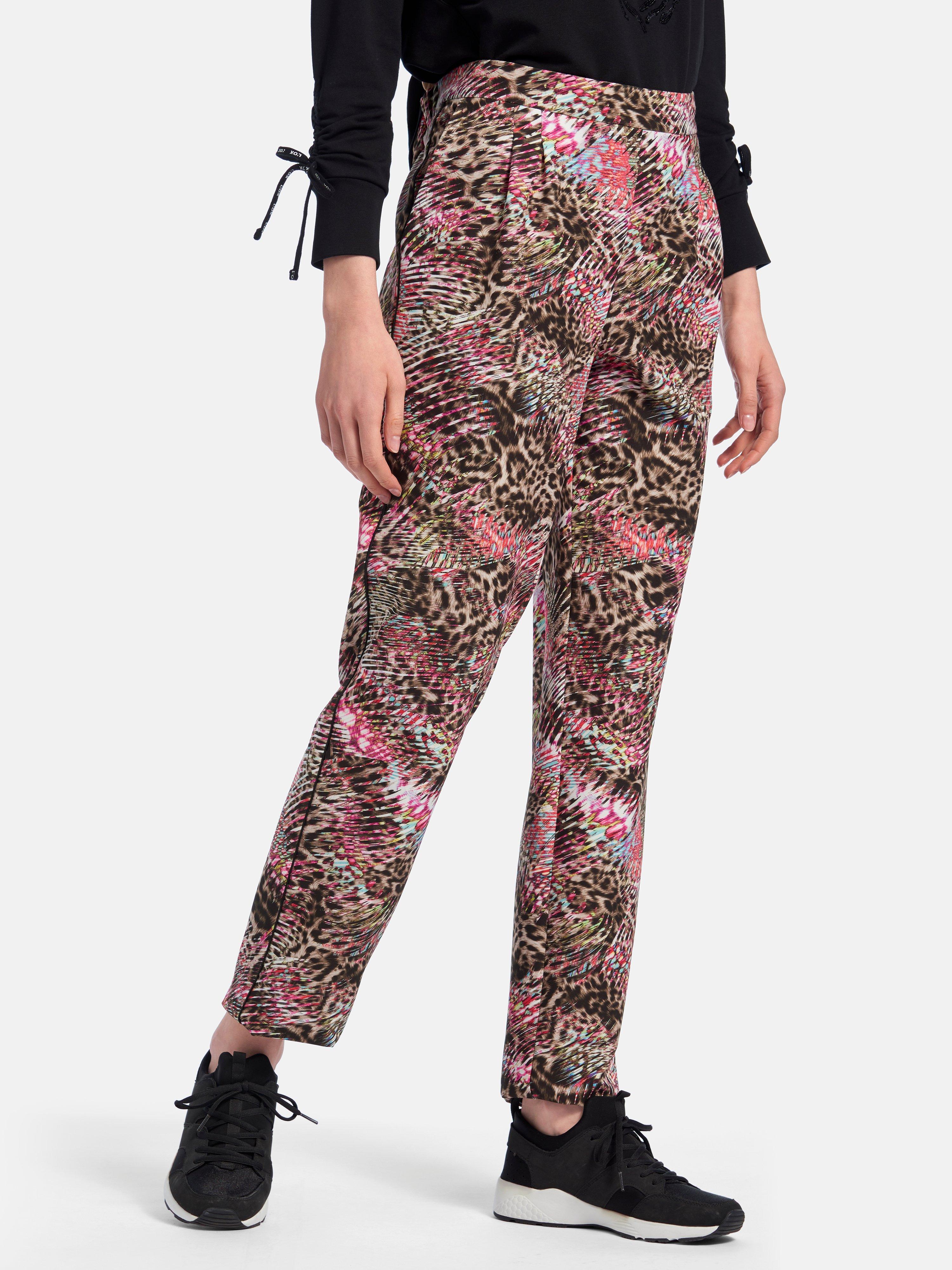 Looxent - Le pantalon à pinces