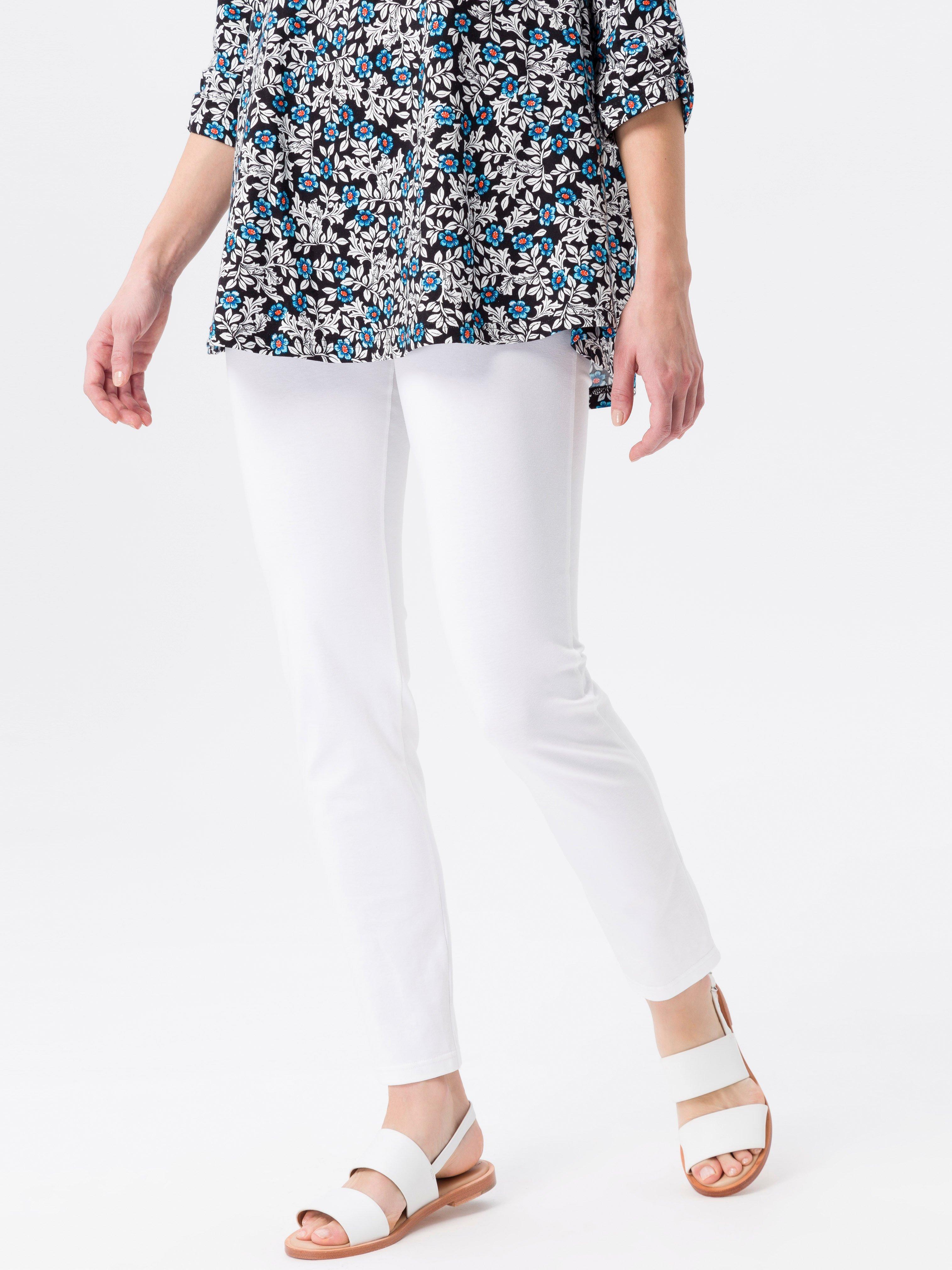 Green Cotton - Les leggings Mathilde