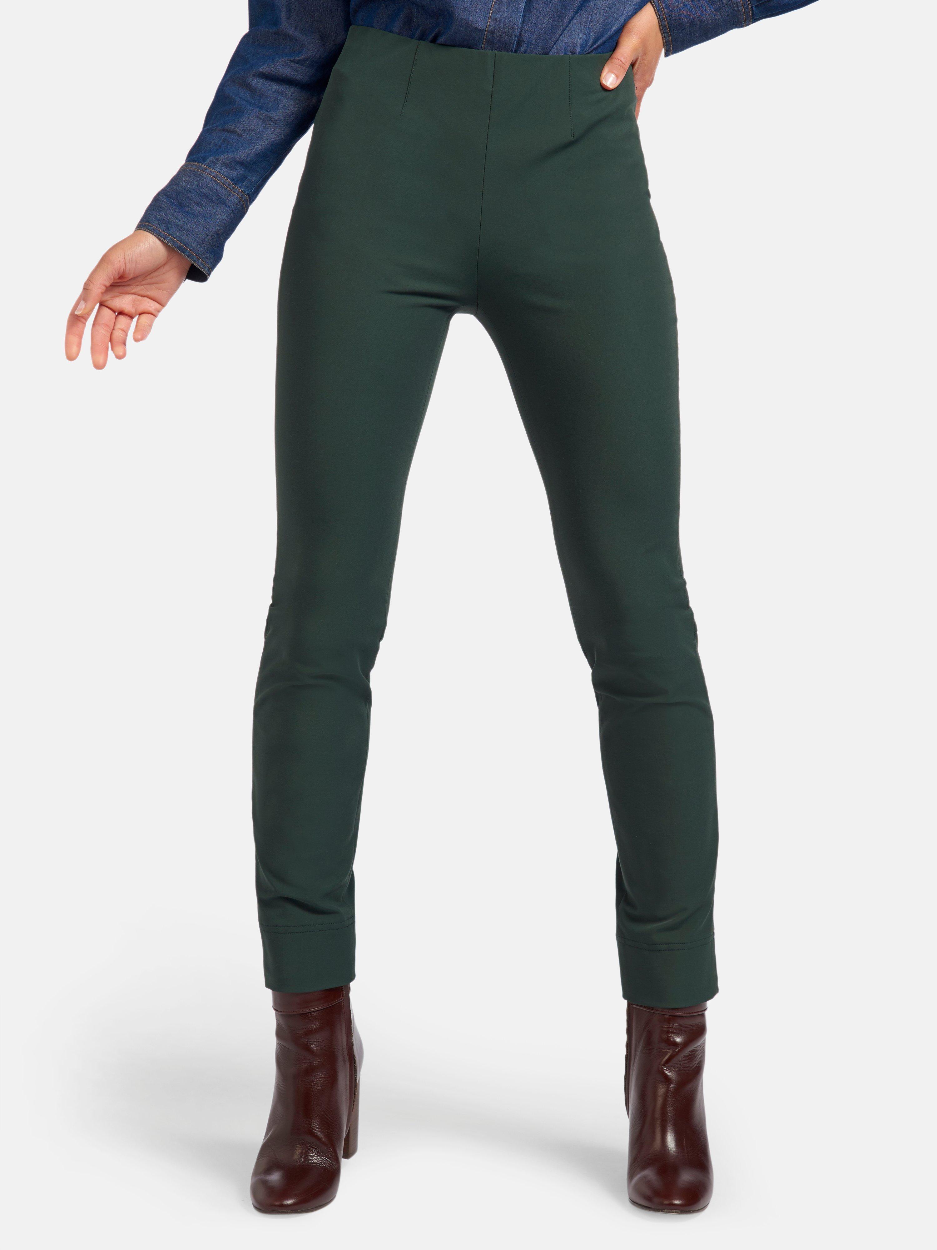 Raffaello Rossi - Knöchellange Schlupf-Hose Modell Penny