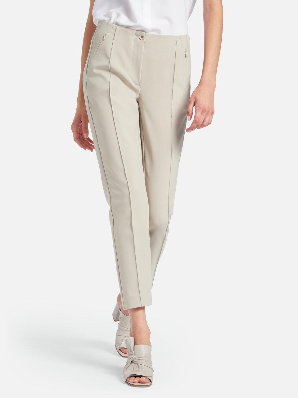 Fadenmeister Berlin - Knöchellange Hose