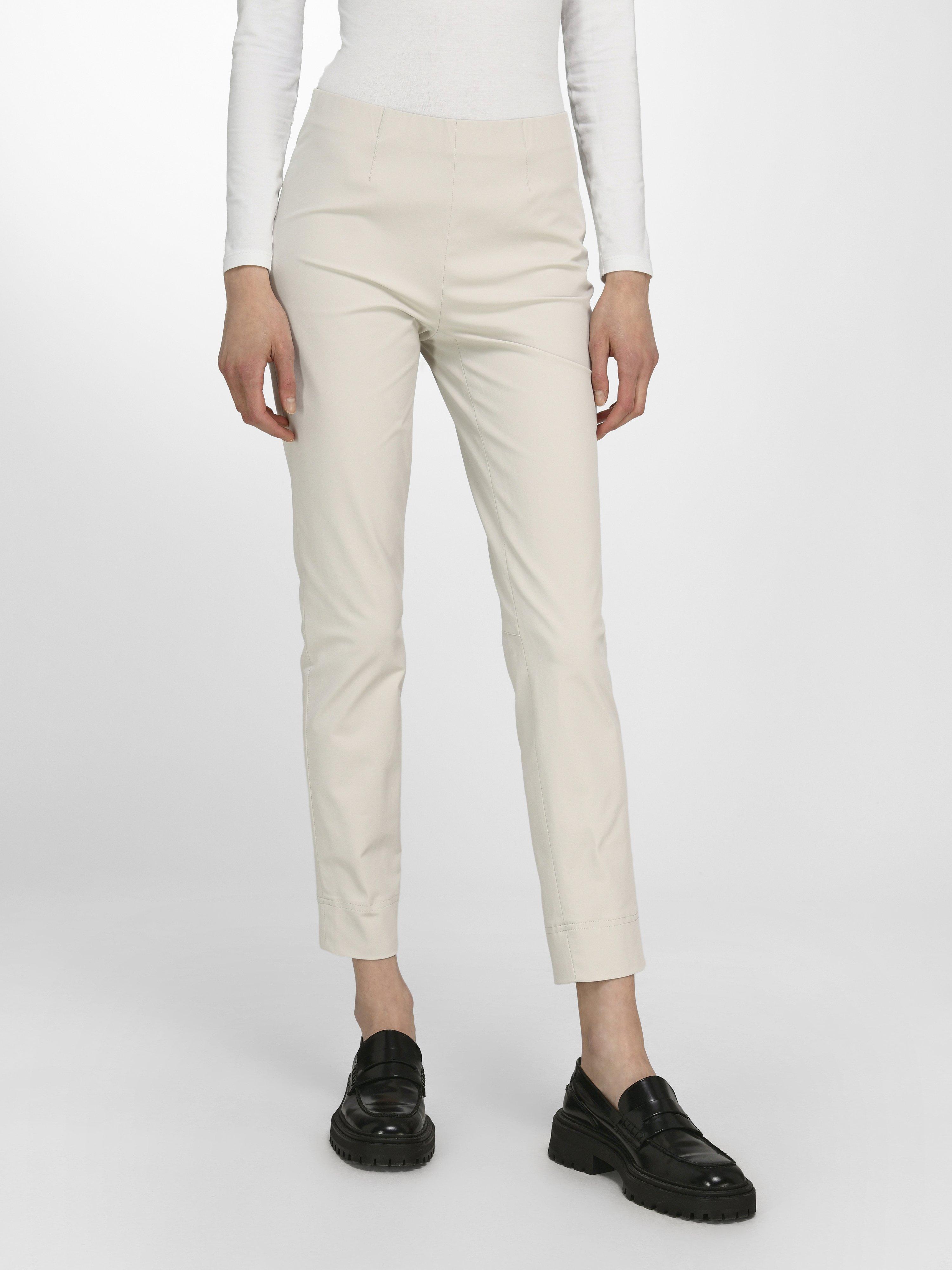 Raffaello Rossi - Knöchellange Schlupf-Hose Modell Penny