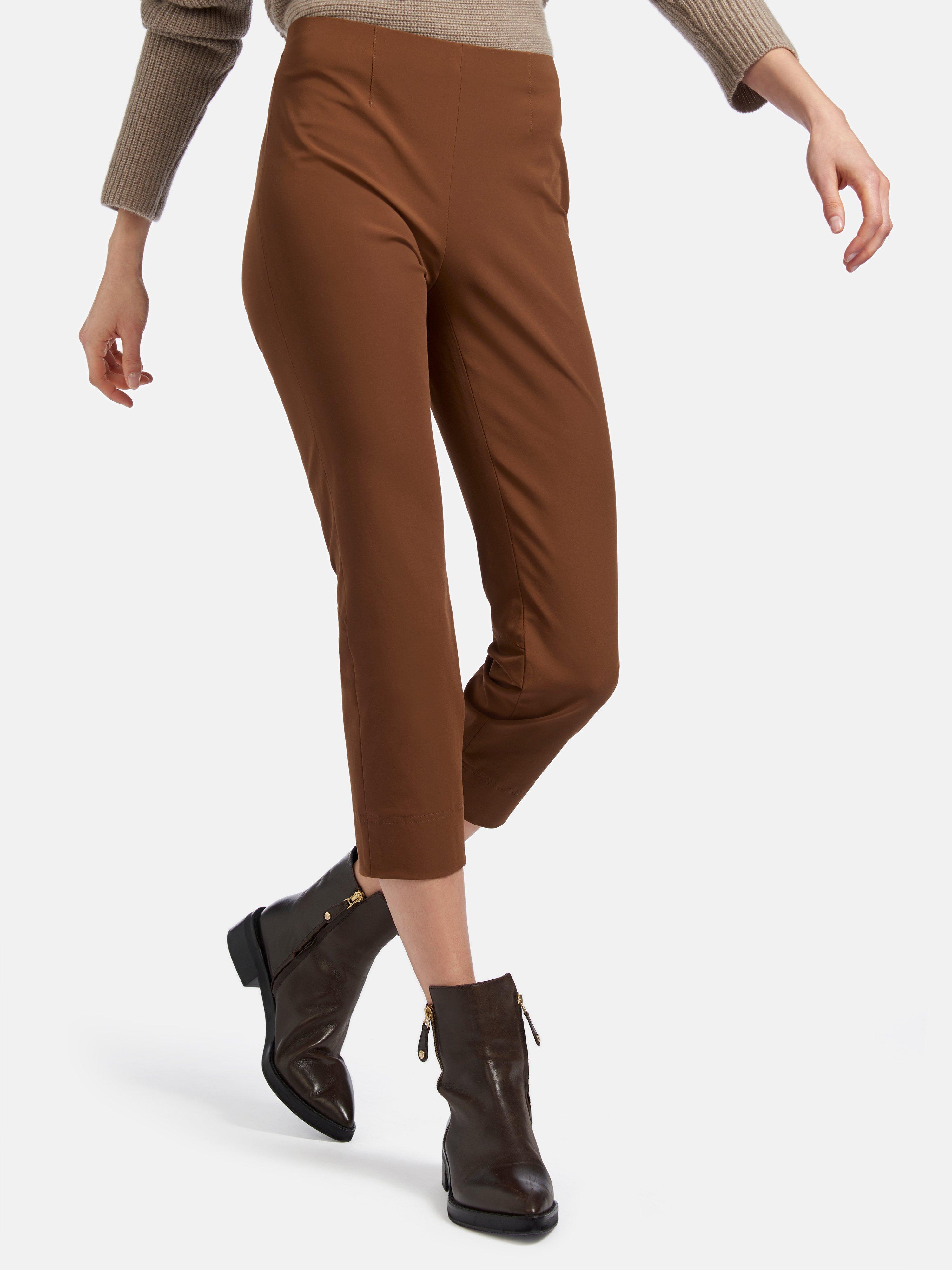Raffaello Rossi - Knöchellange Schlupf-Hose Modell Penny