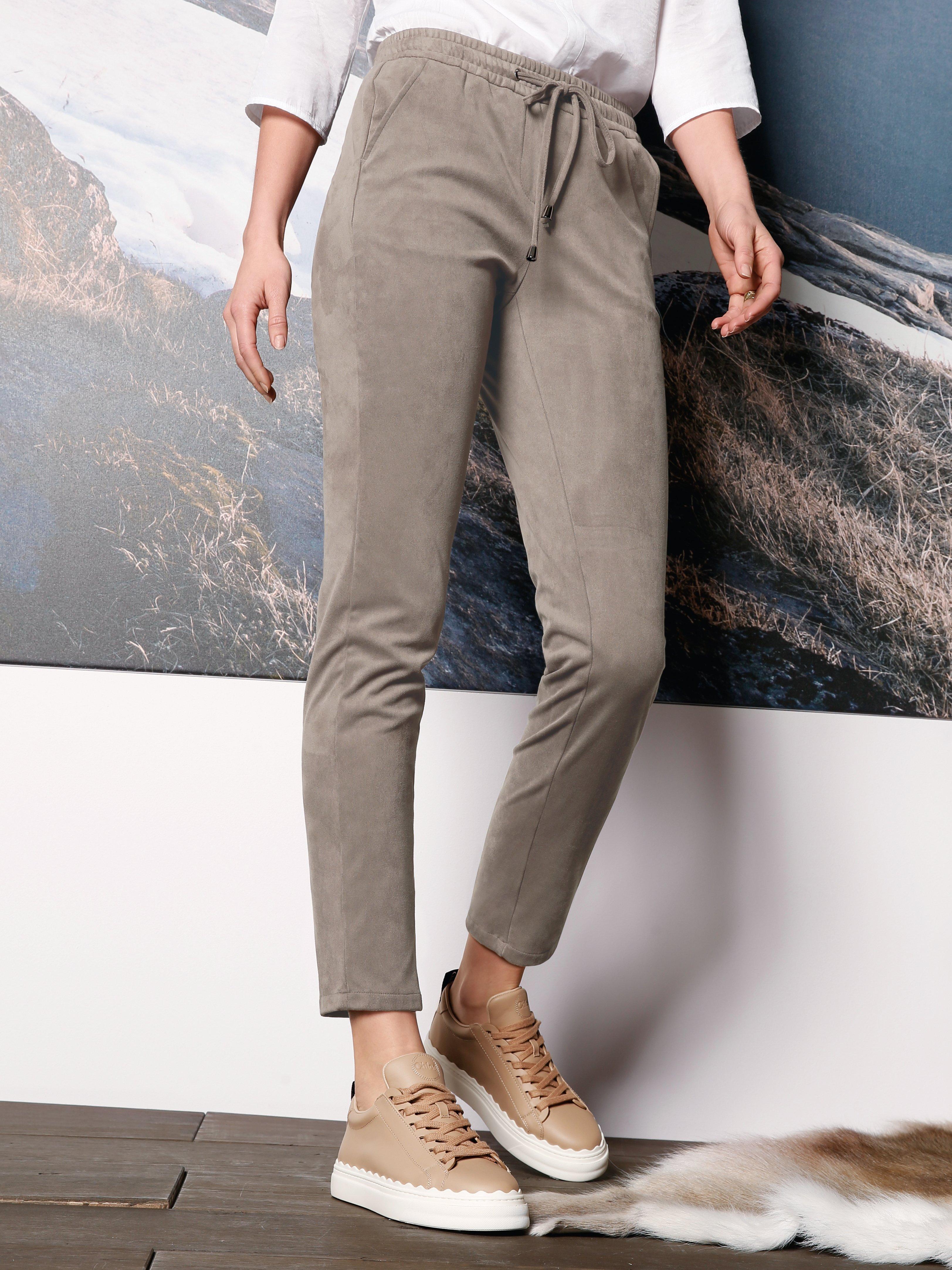 DAY.LIKE - Knöchellange Jogg-Pants