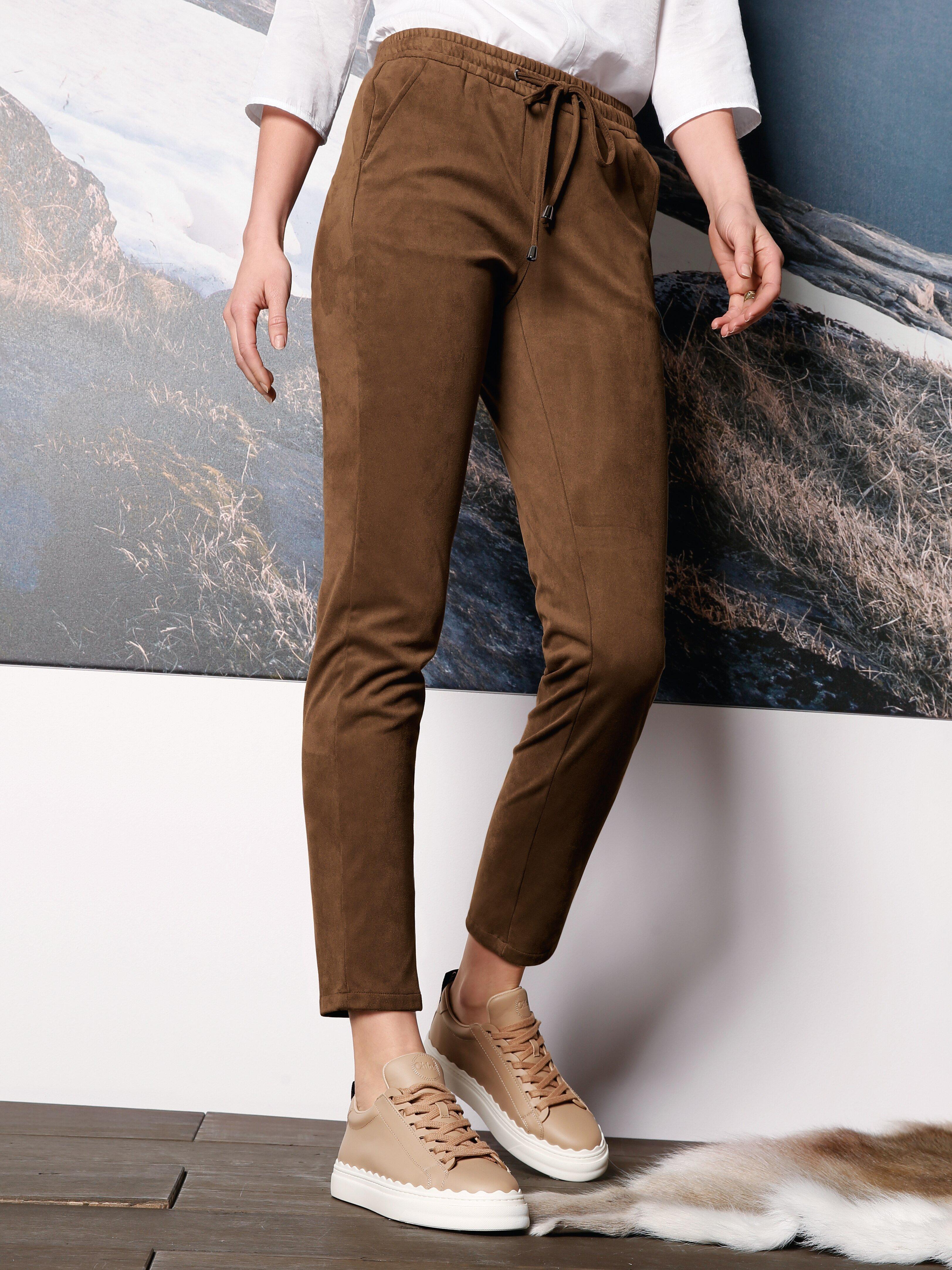 DAY.LIKE - Knöchellange Jogg-Pants