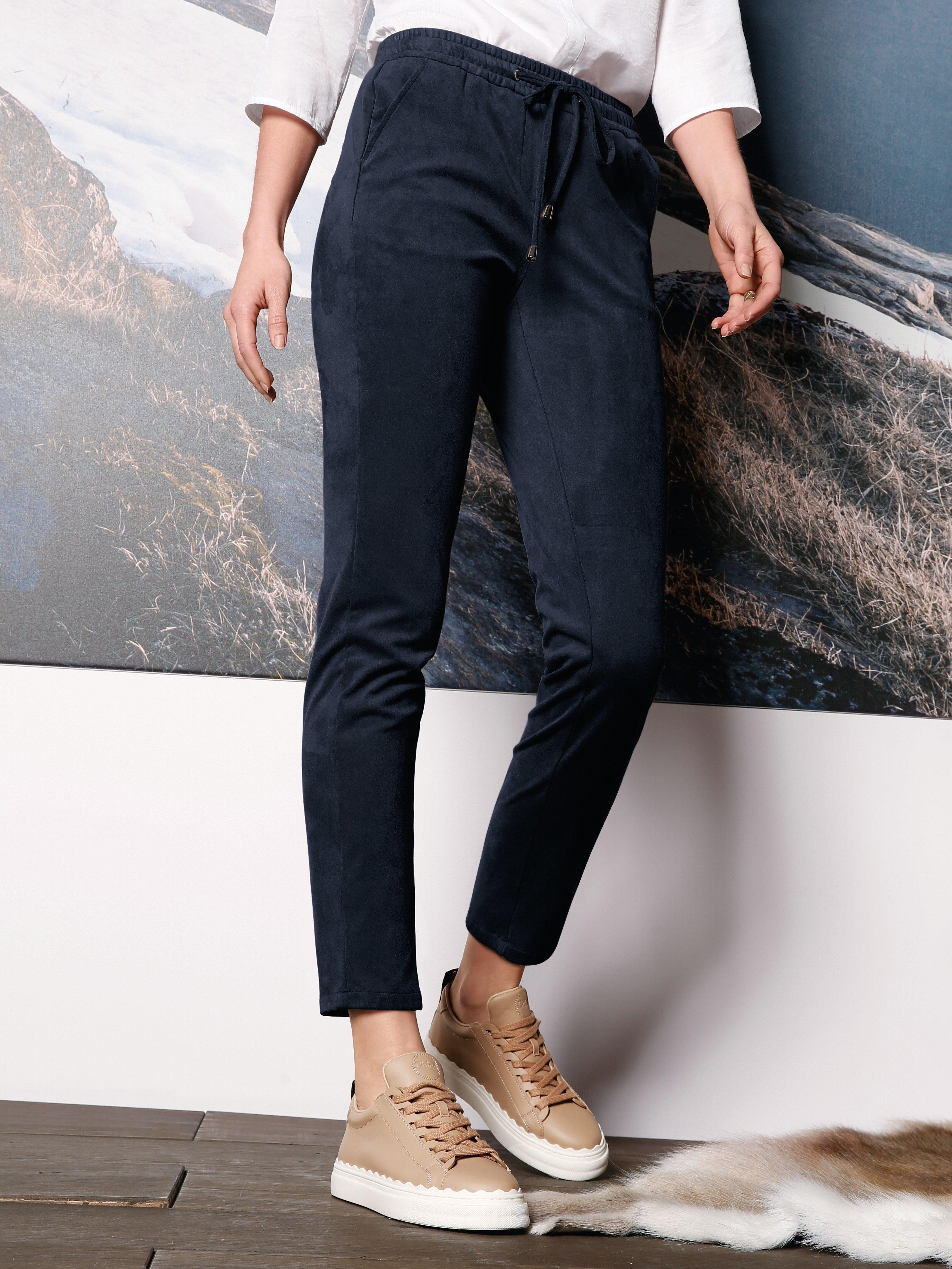 DAY.LIKE - Knöchellange Jogg-Pants