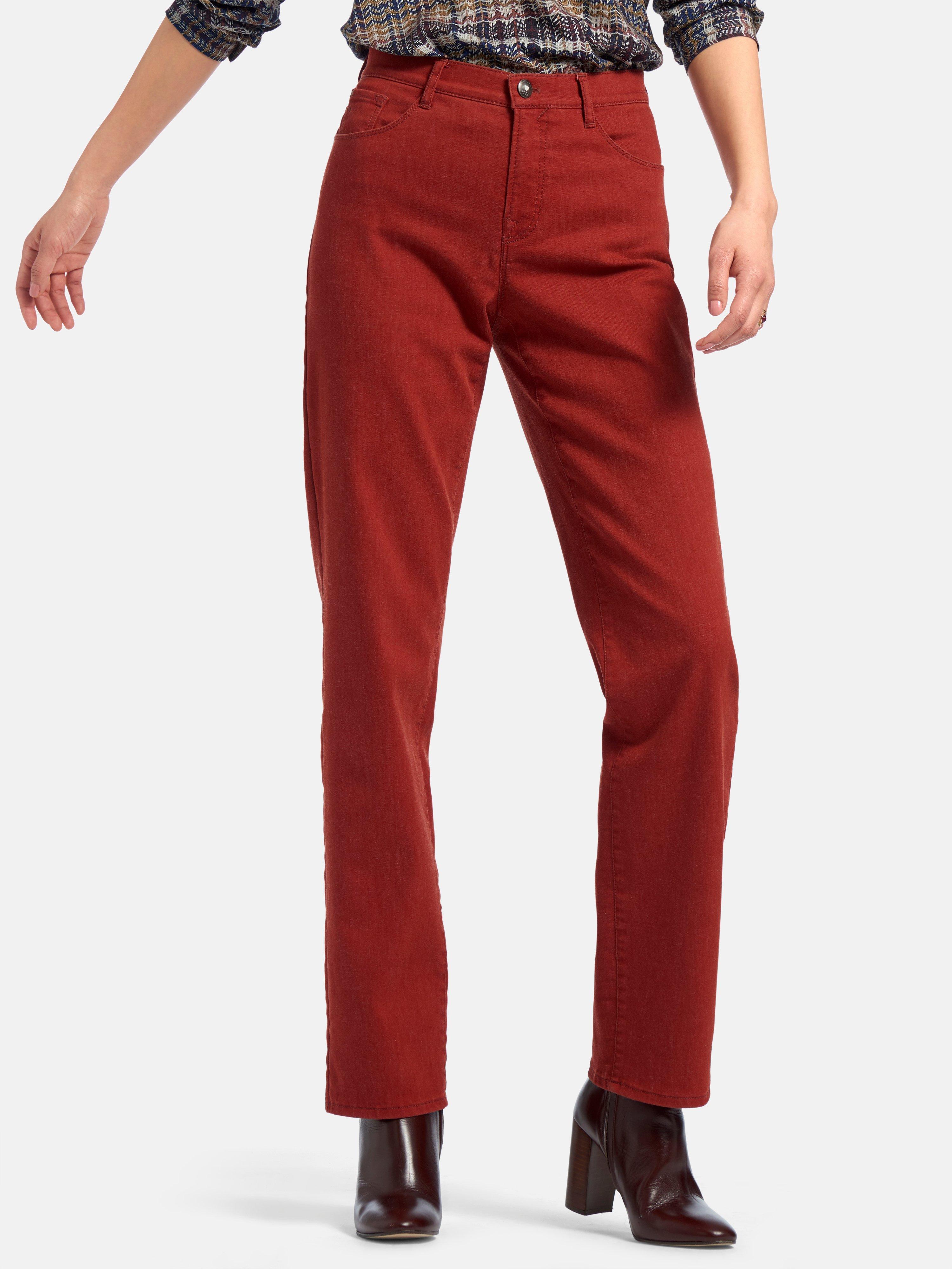 Brax Feel Good - „Feminine Fit“-Jeans Modell Nicola
