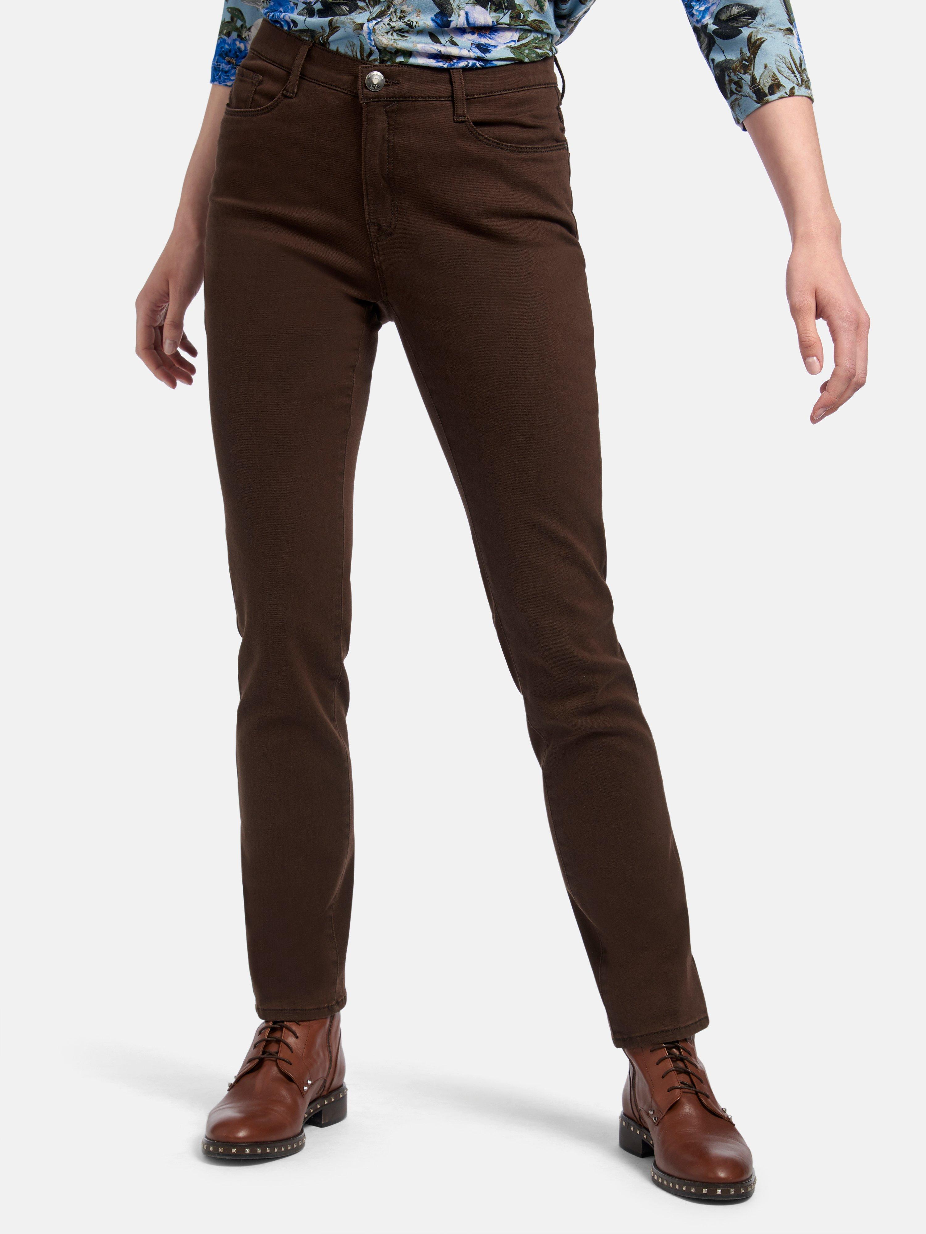 Brax Feel Good - Feminine Fit-­jeans model Nicola