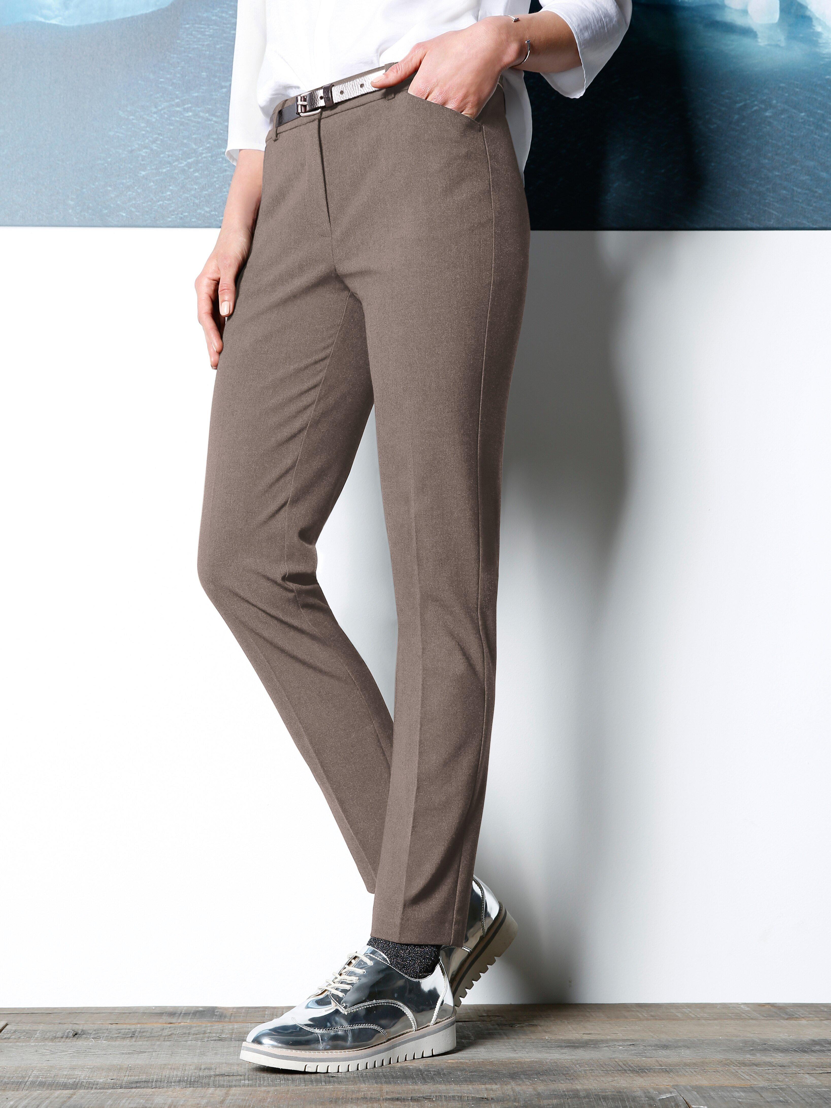 DAY.LIKE - Knöchellange Hose