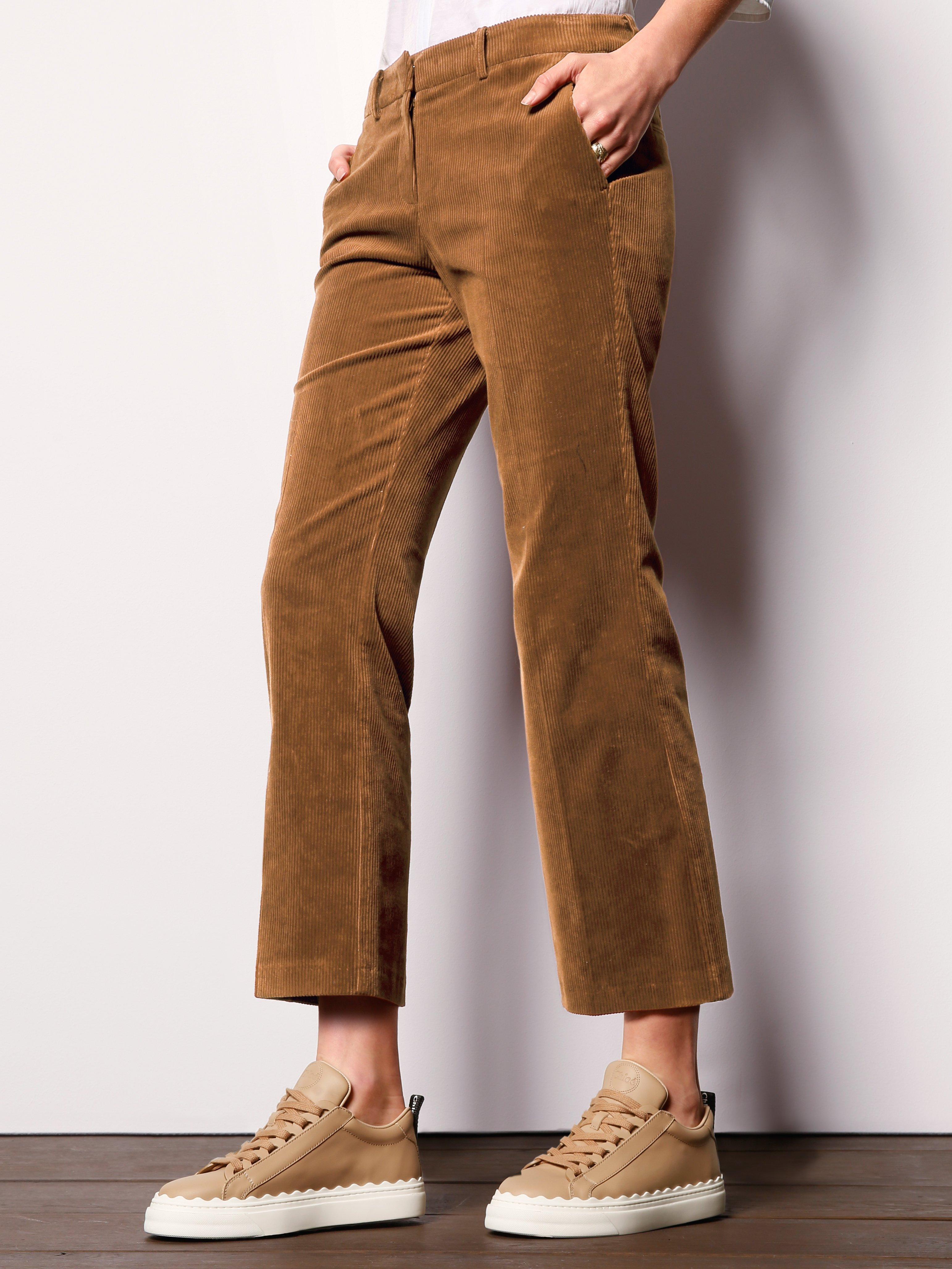 DAY.LIKE - 7/8-Cordhose
