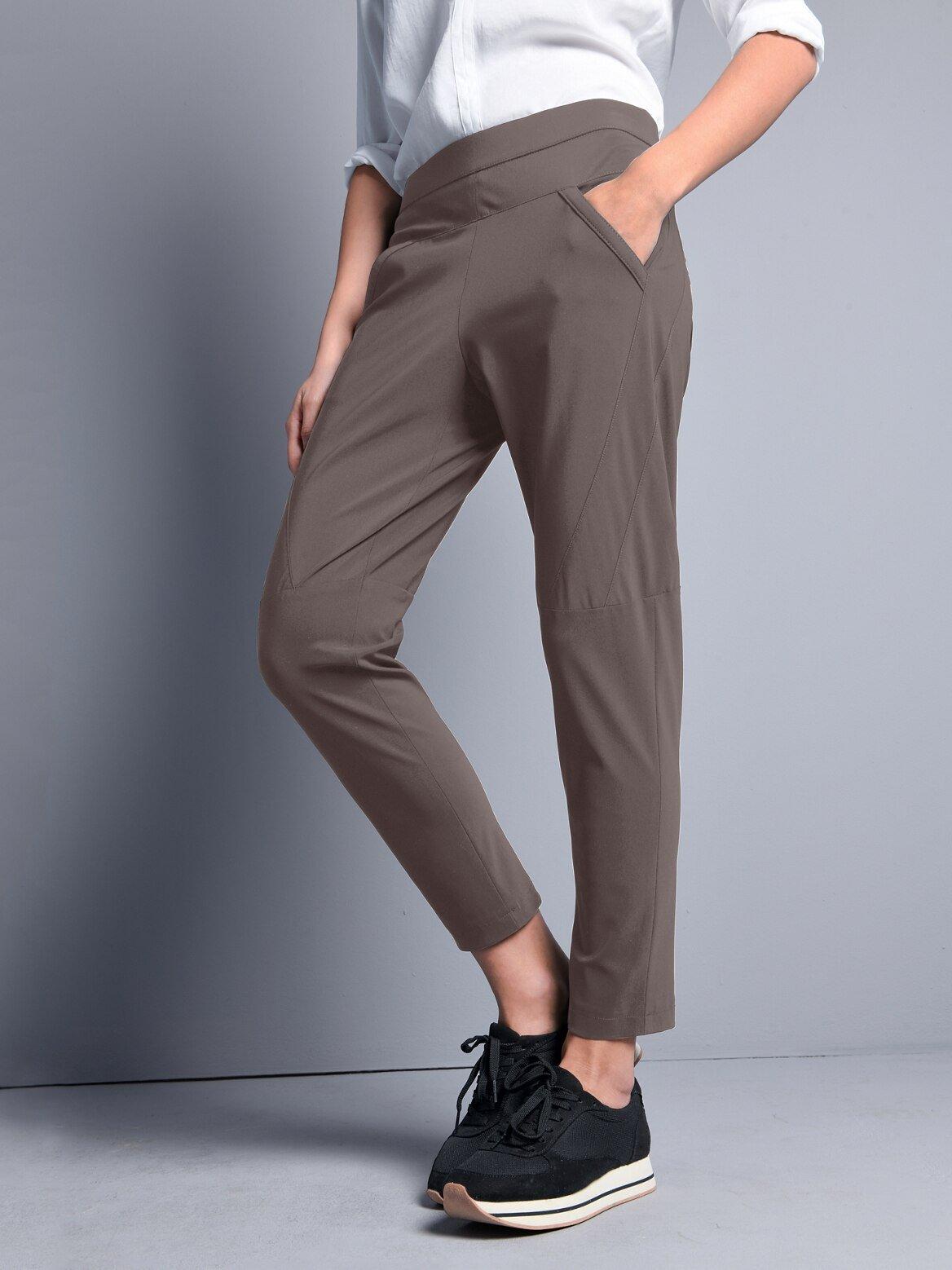 Raffaello Rossi - Knöchellange Hose Modell Holly