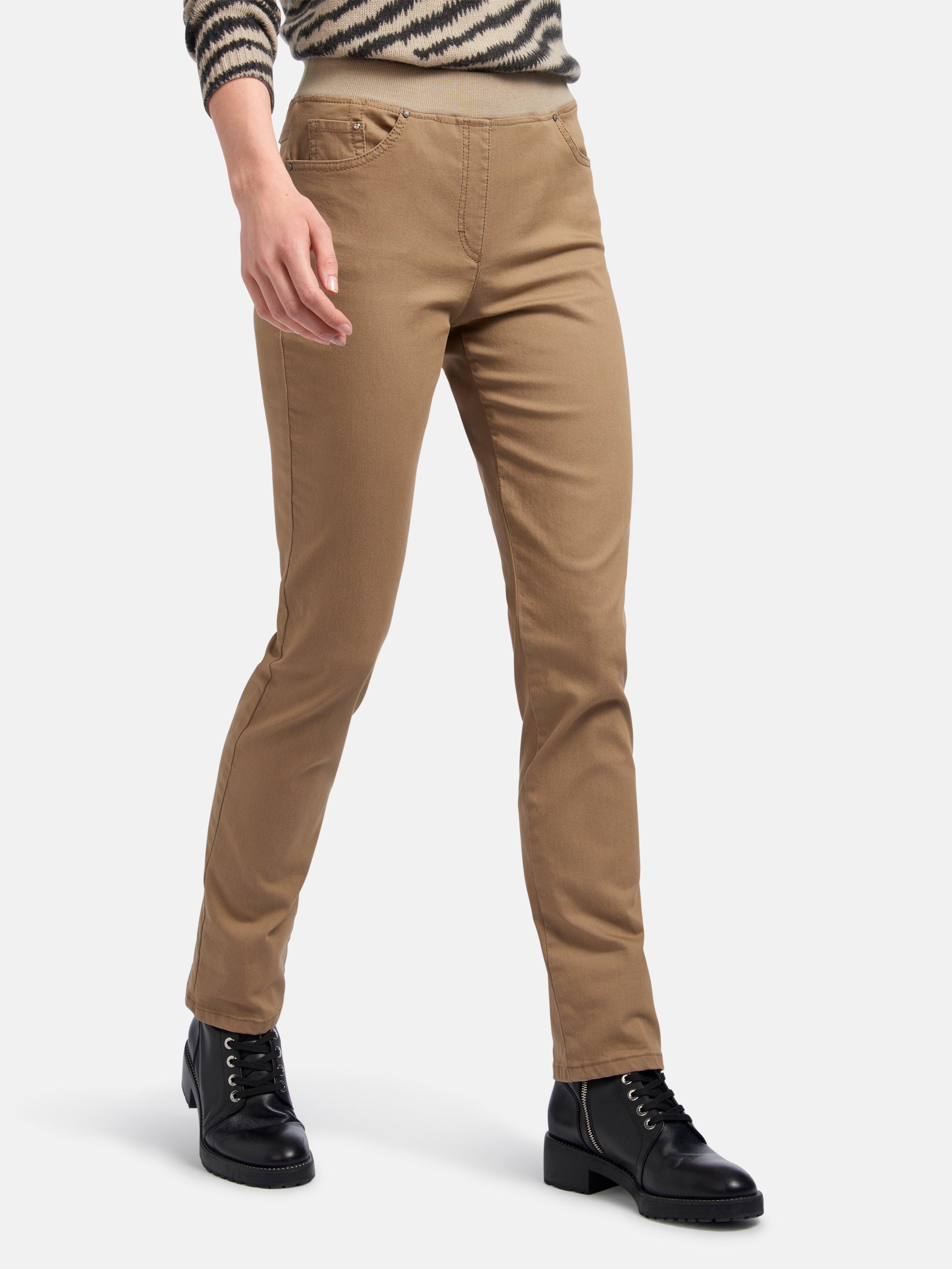 Raphaela by Brax - ProForm Slim-Jeans Modell Pamina