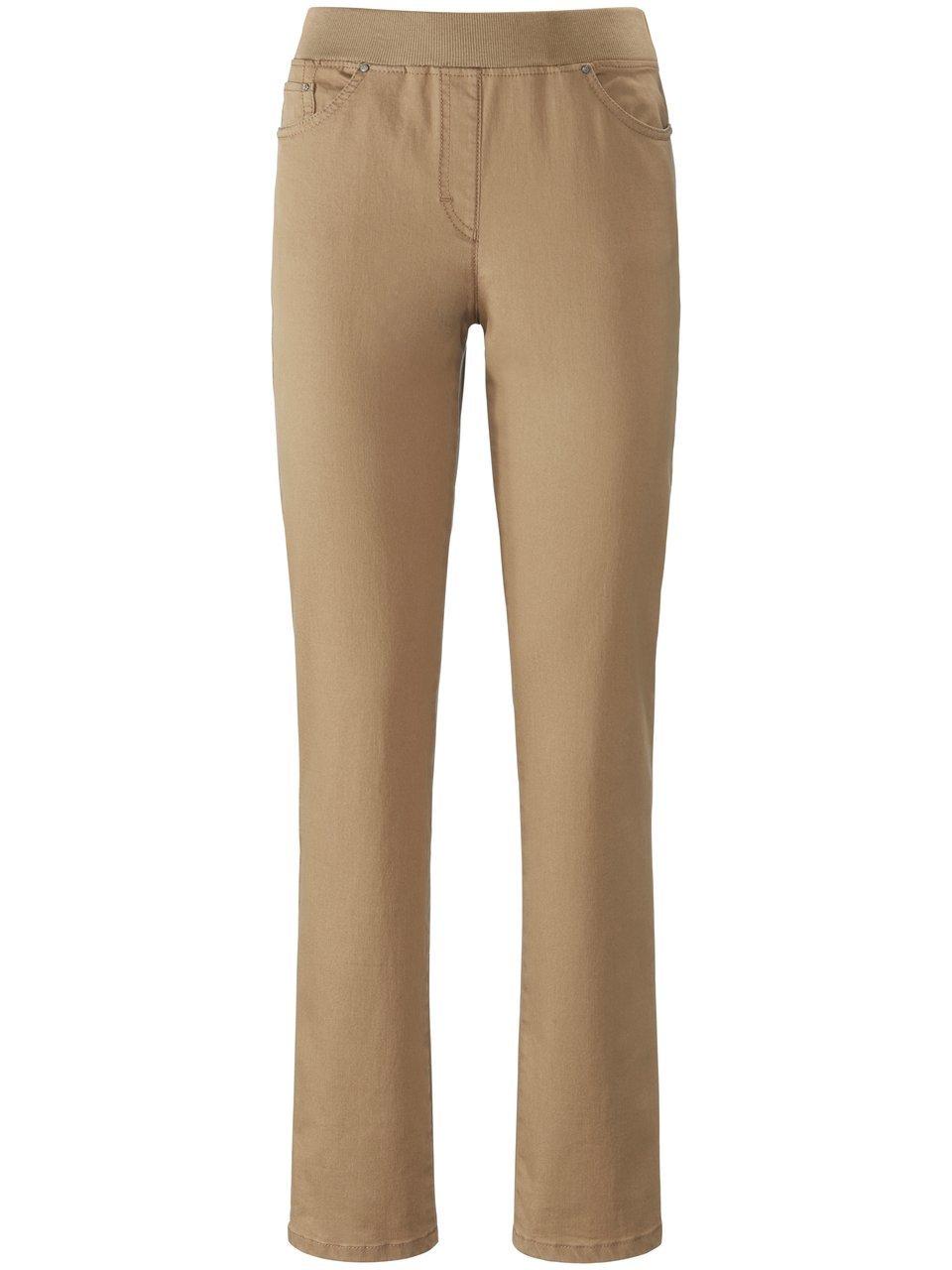 Raphaela by Brax Comfort Plus-jeans model Carina Van  bruin