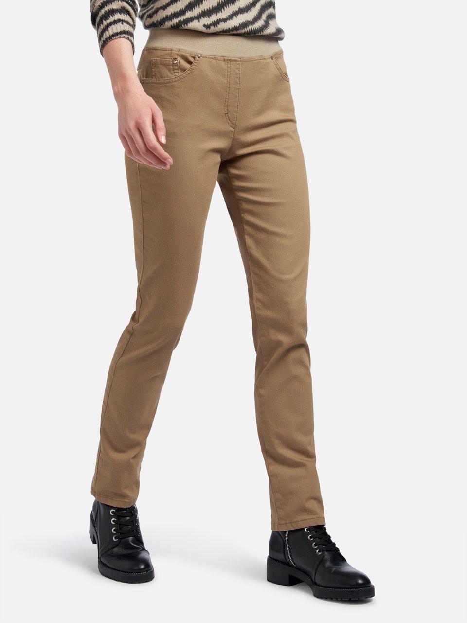 Raphaela by Brax - Le jean coupe Comfort Plus modèle Carina
