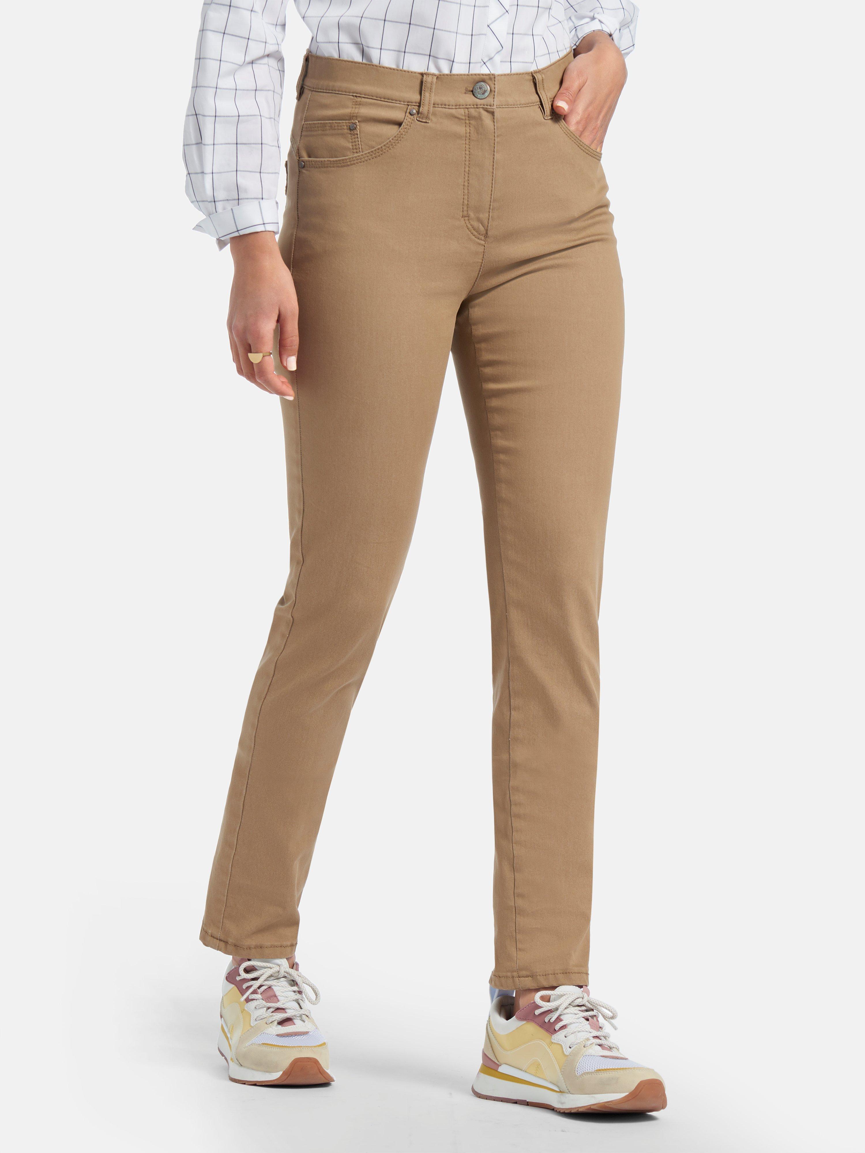 Raphaela by Brax - ProForm S Su­per Slim-Zauber-Jeans Modell Lea