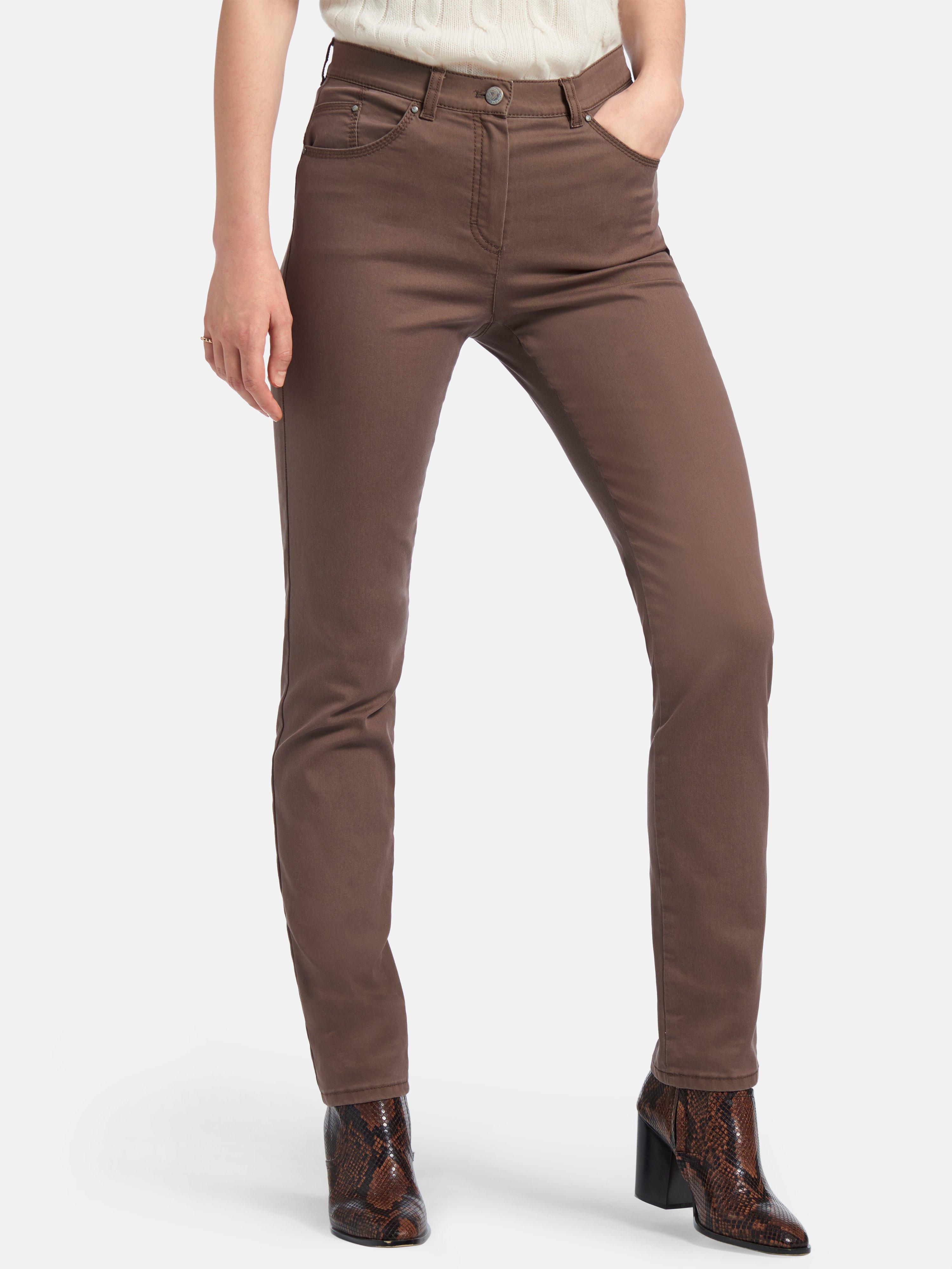 Raphaela by Brax - Corrigerende Proform S Super Slim-jeans model Lea
