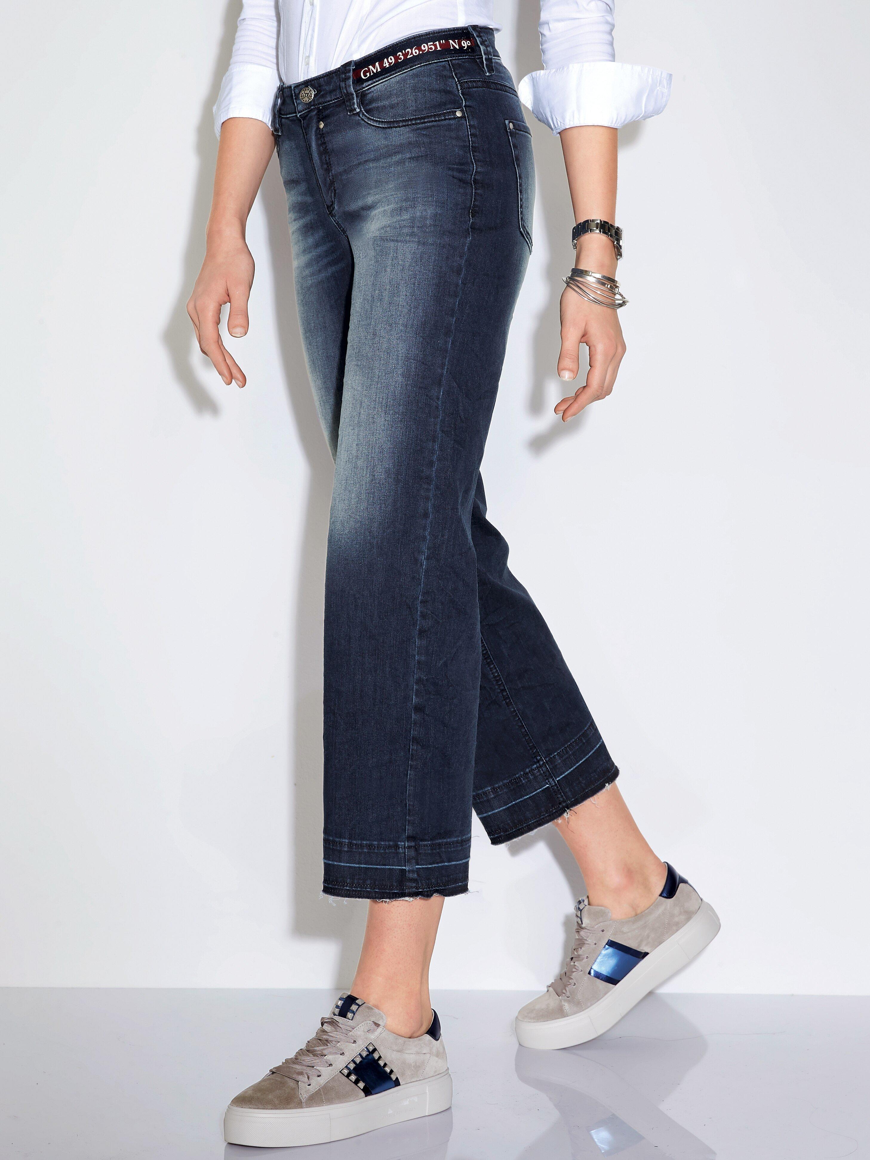 Glücksmoment - 7/8-jeans model Gipsy