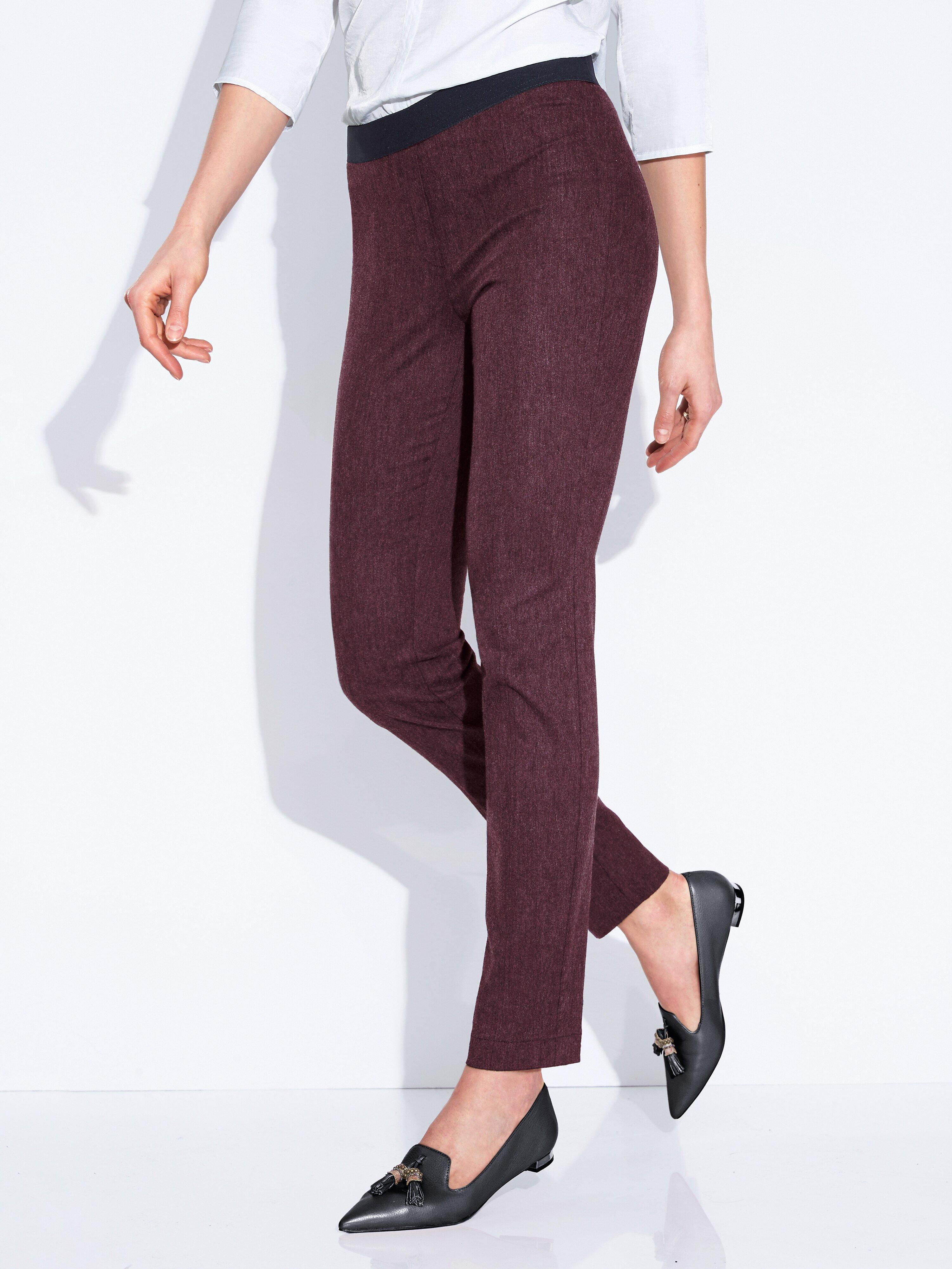 Peter Hahn - Schlupf-Hose - Passform Barbara