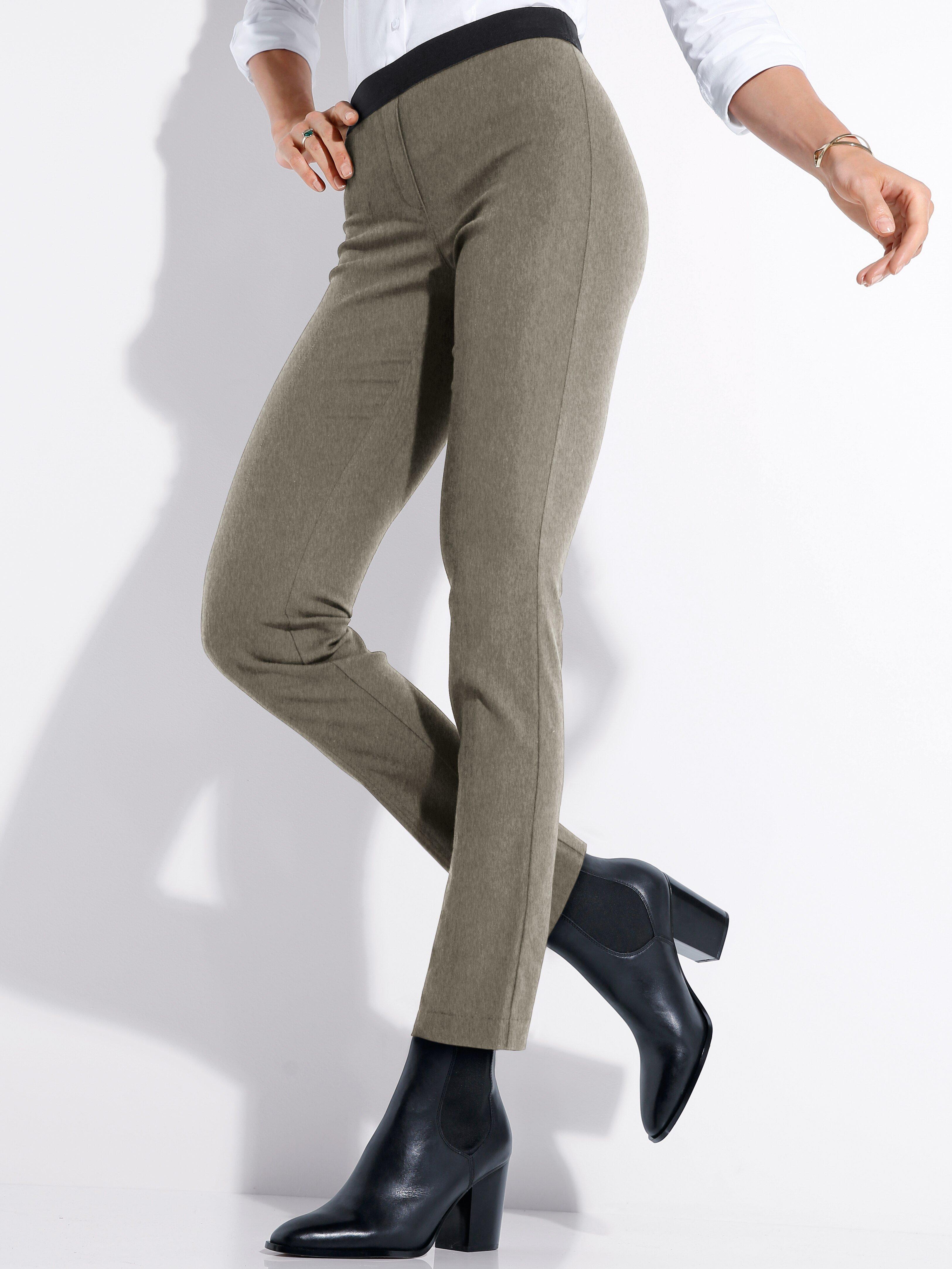 Peter Hahn - Schlupf-Hose - Passform Sylvia