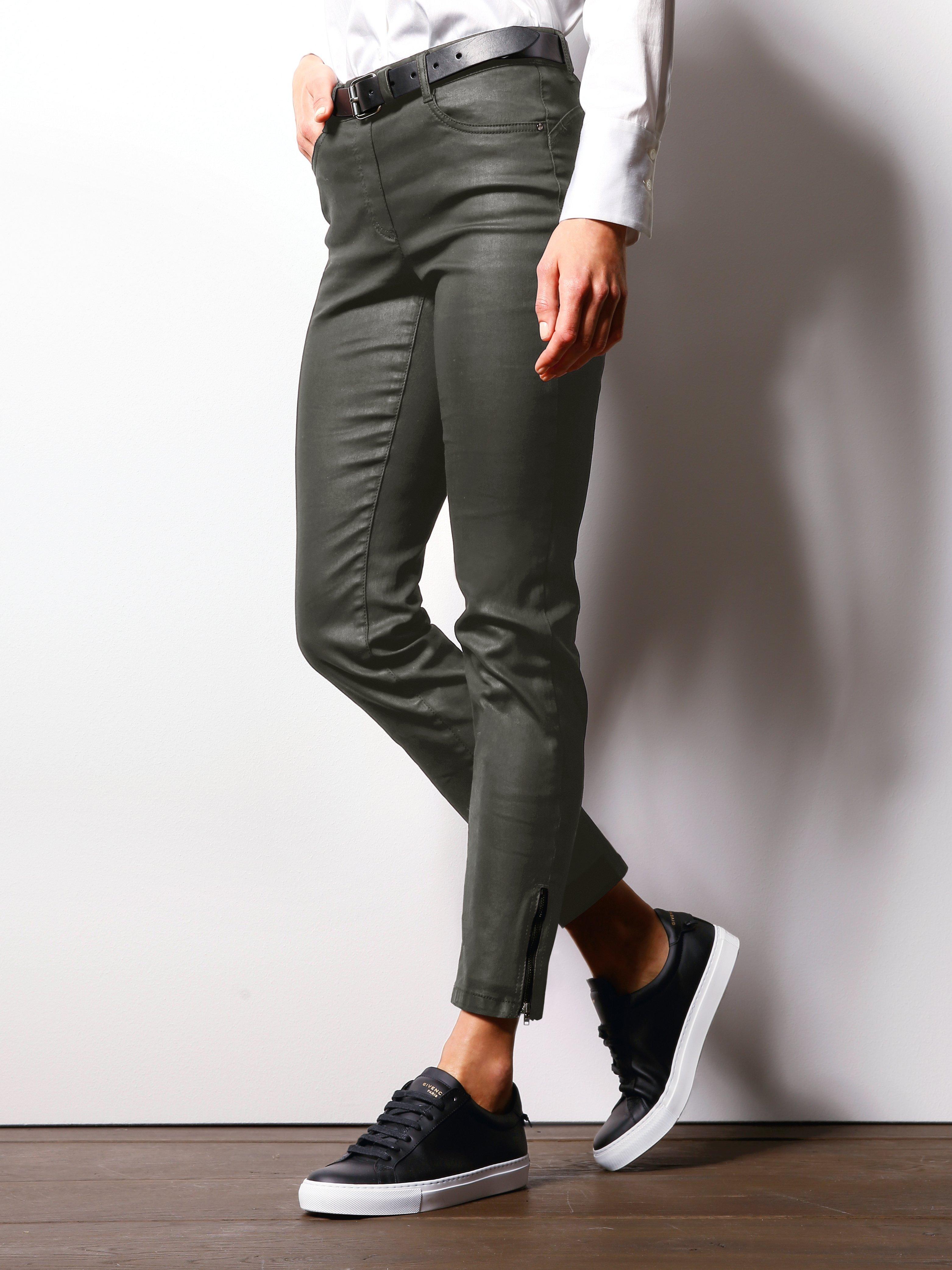 DAY.LIKE - Knöchellange Hose