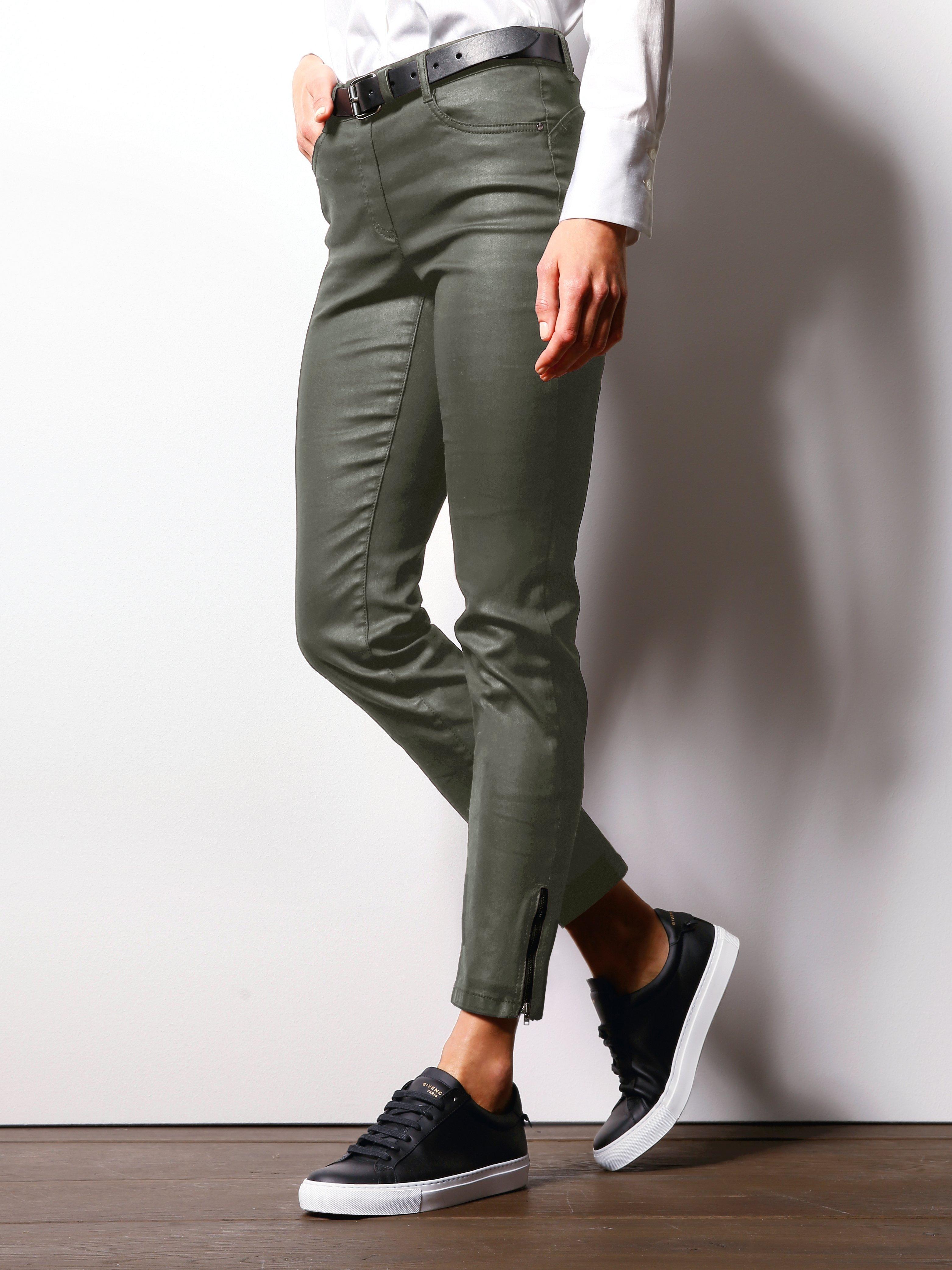 DAY.LIKE - Knöchellange Hose