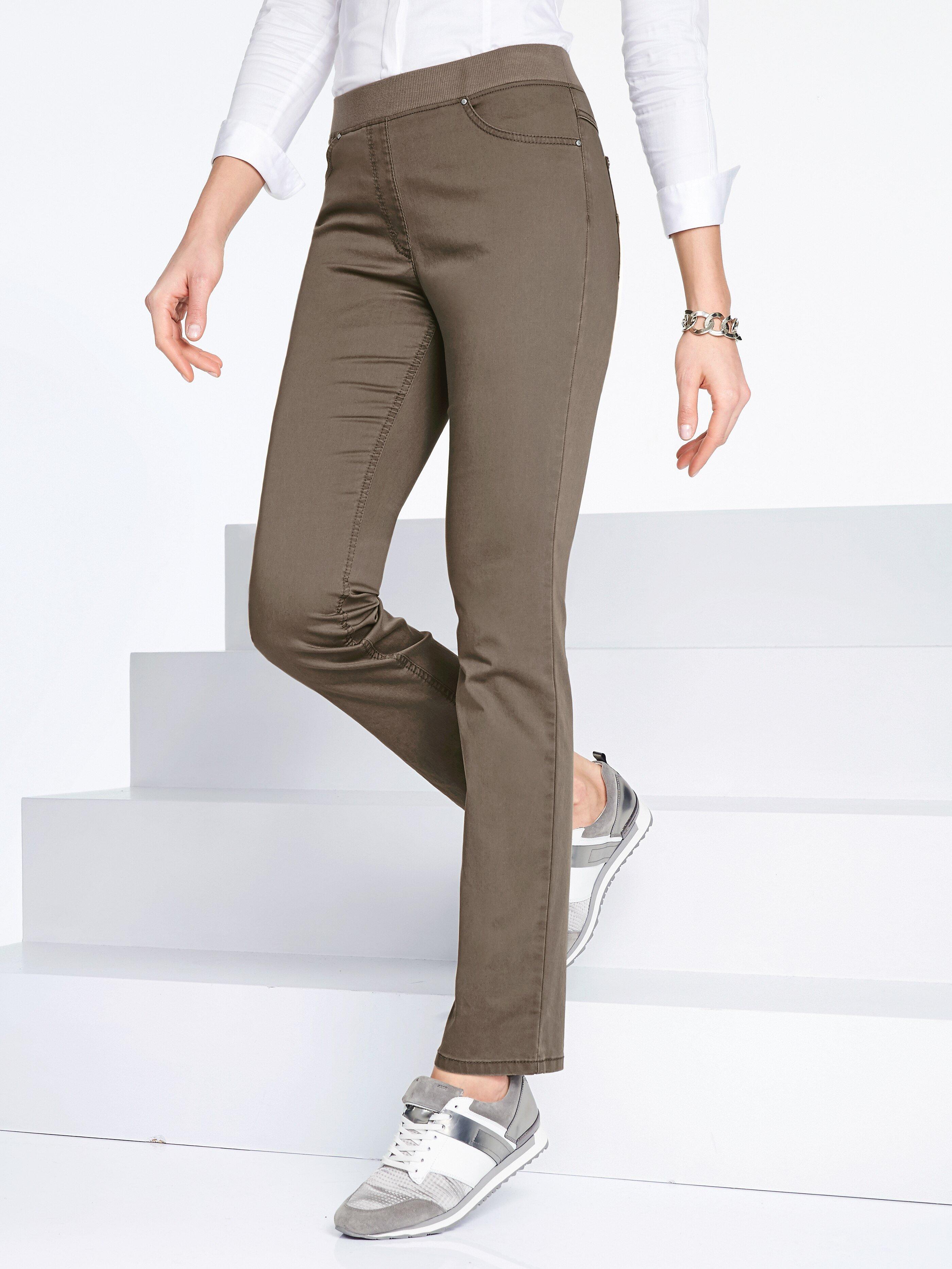 Raphaela by Brax - ProForm Slim-Schlupf-Hose Modell Pamina