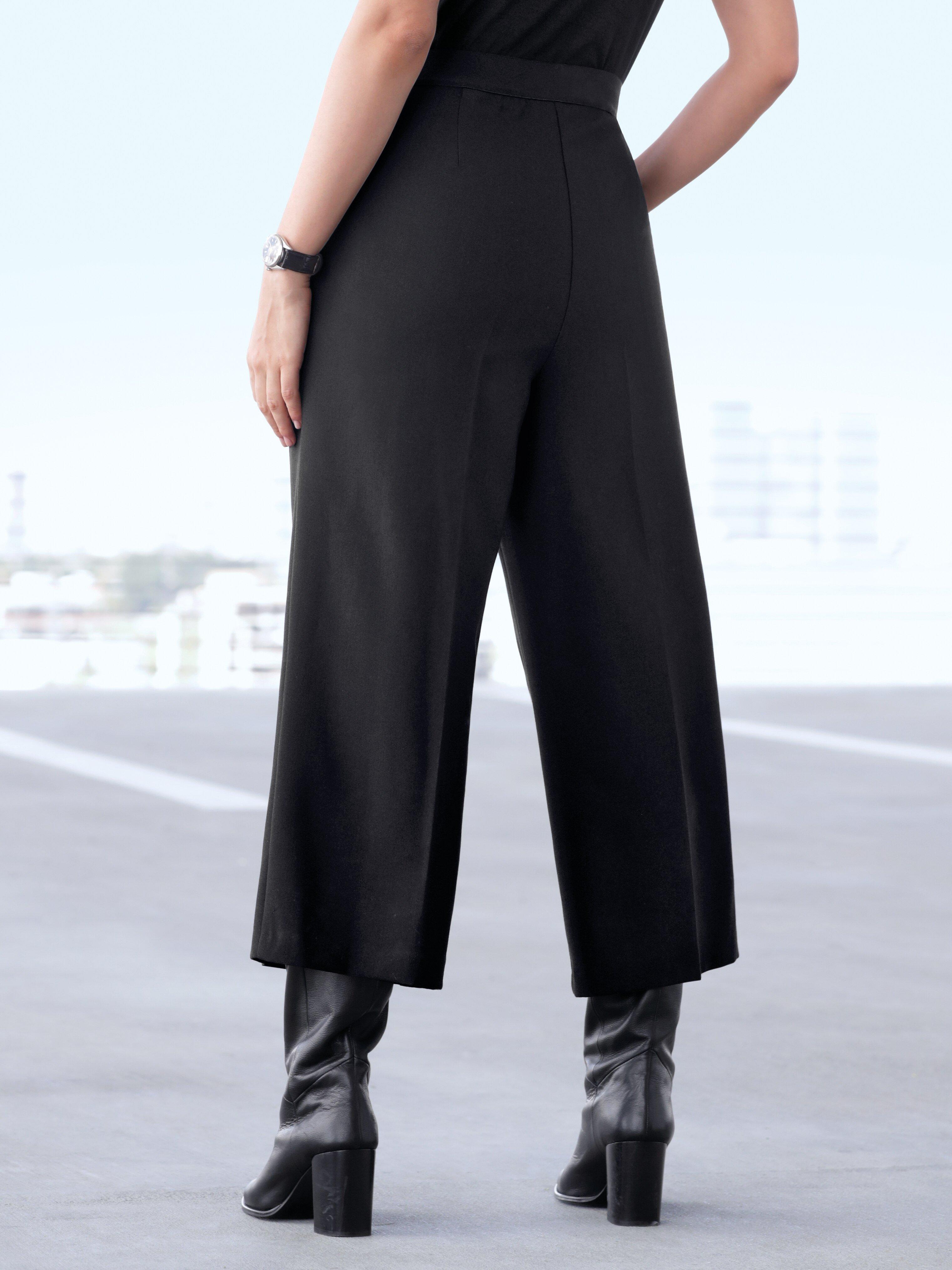 Emilia Lay - Culotte