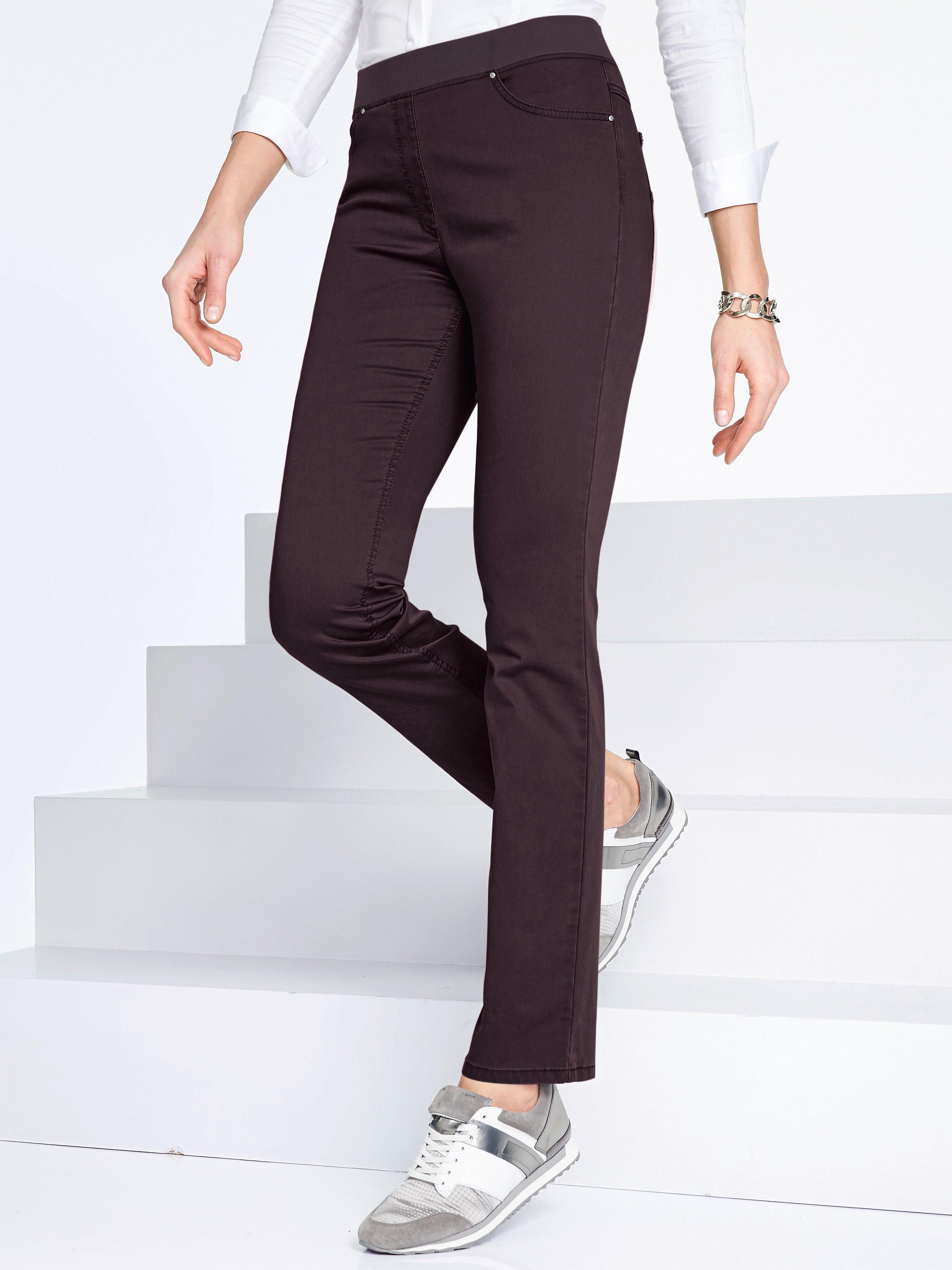 Raphaela by Brax - Comfort Plus-Schlupf-Hose Modell Carina