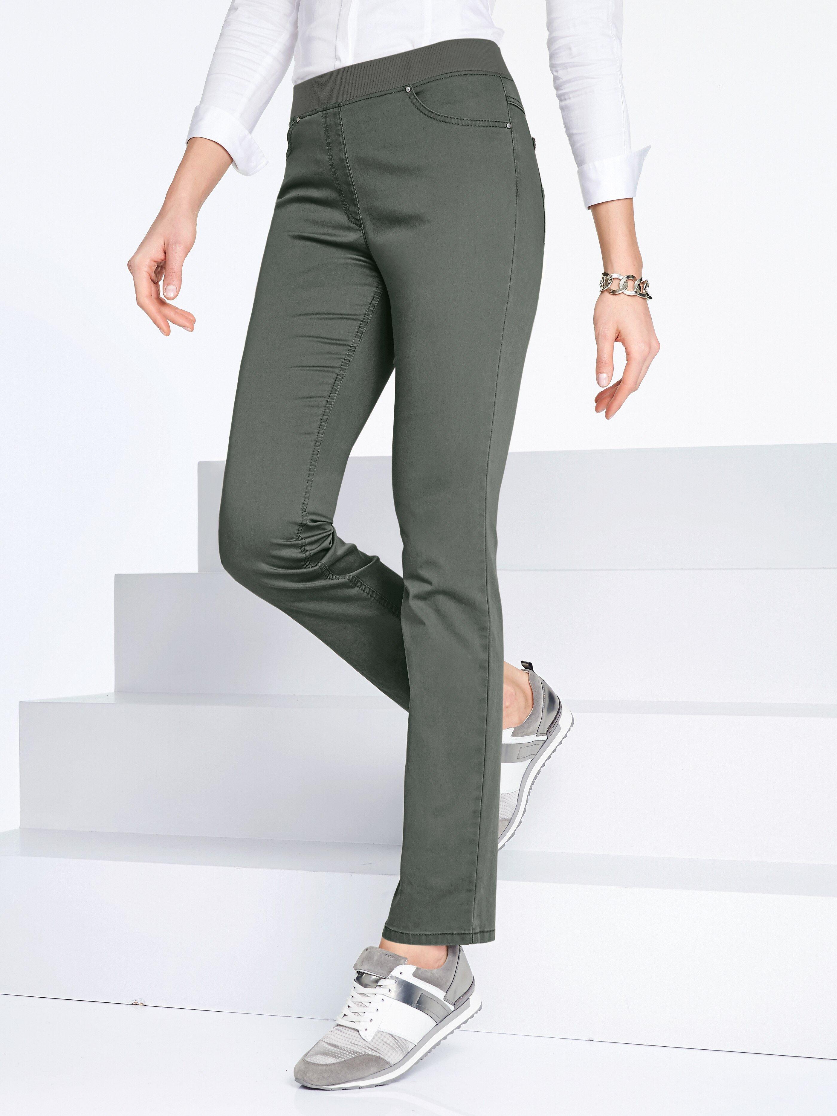Raphaela by Brax - Comfort Plus-Schlupf-Hose Modell Carina