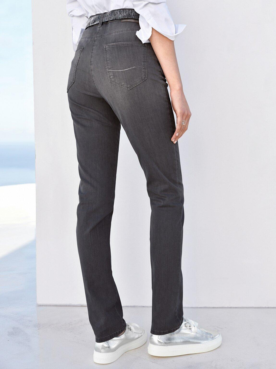 Raphaela by Brax - Corrigerende Proform S Super Slim-jeans model Lea