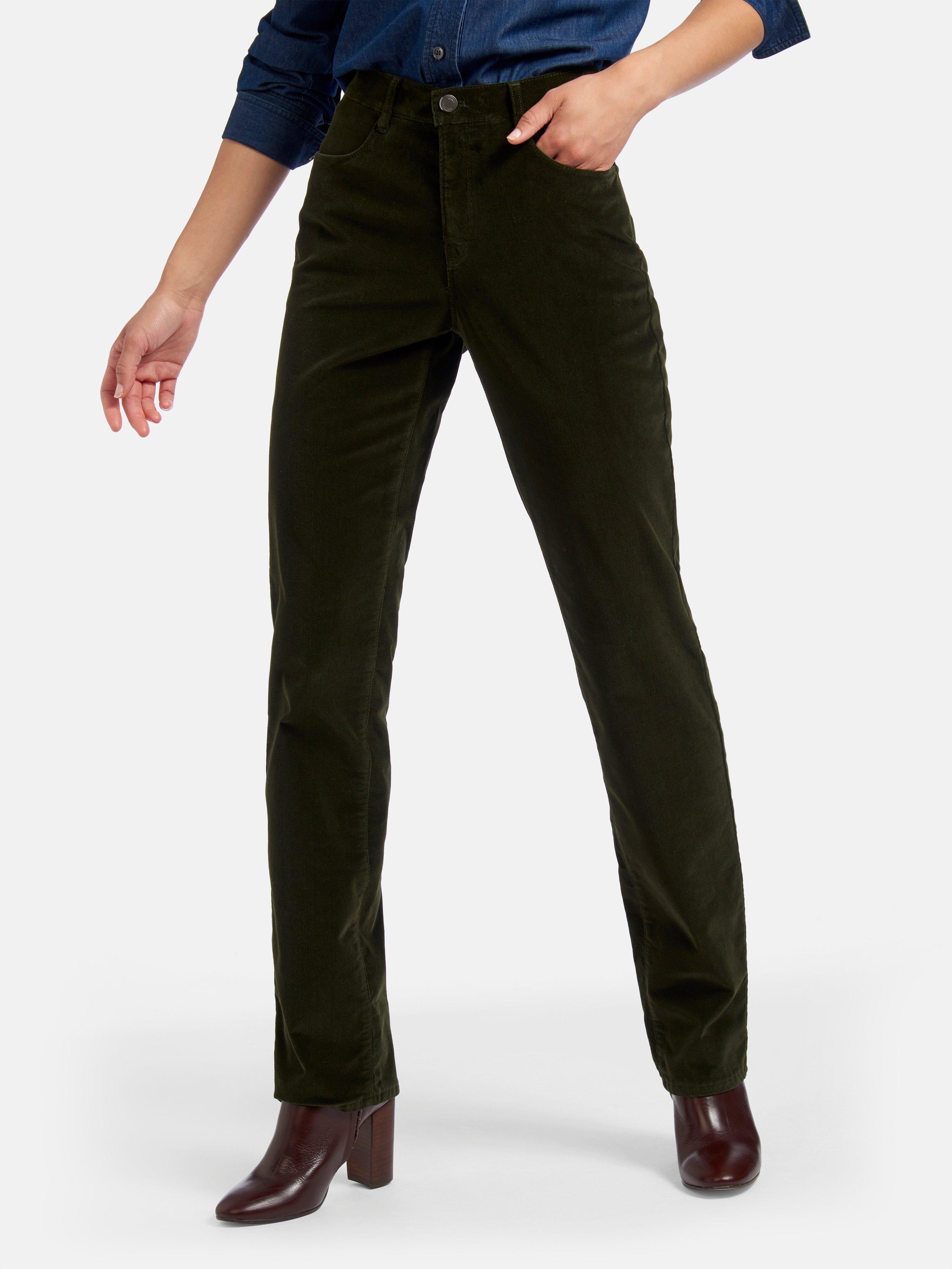 Brax Feel Good - Feminine Fit-Sportsamt-Hose Modell Carola