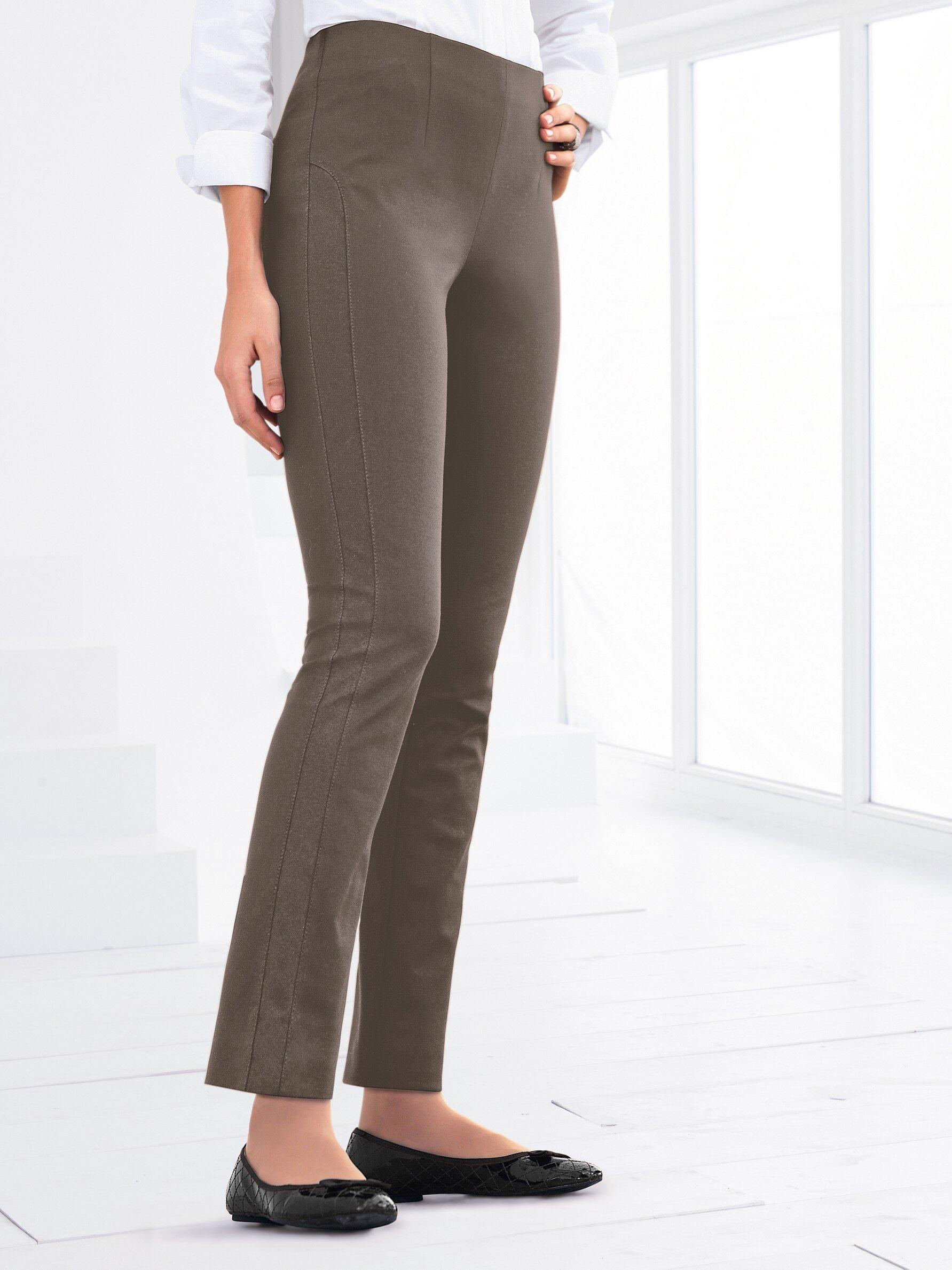 Peter Hahn - Jersey-Schlupf-Hose Modell Malve