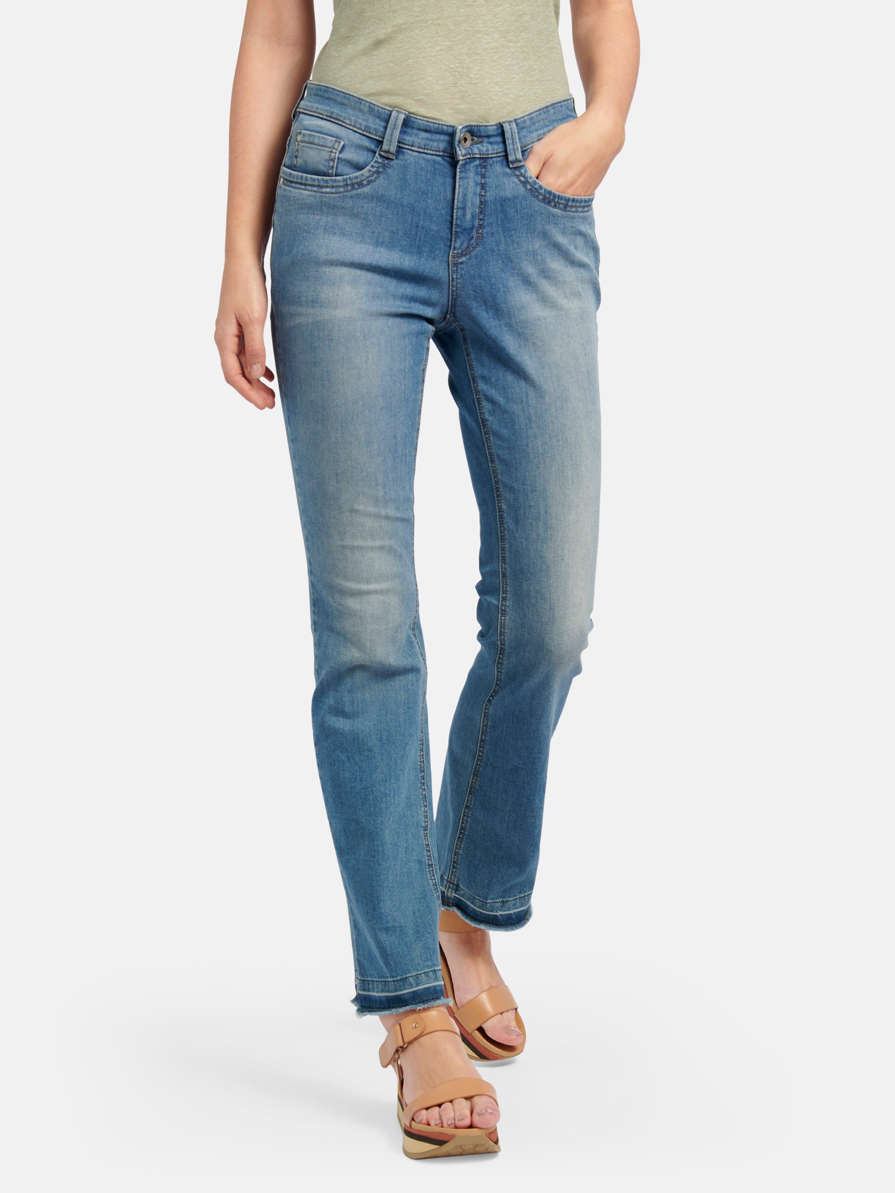 Peter Hahn - Jeans - Passform Sylvia