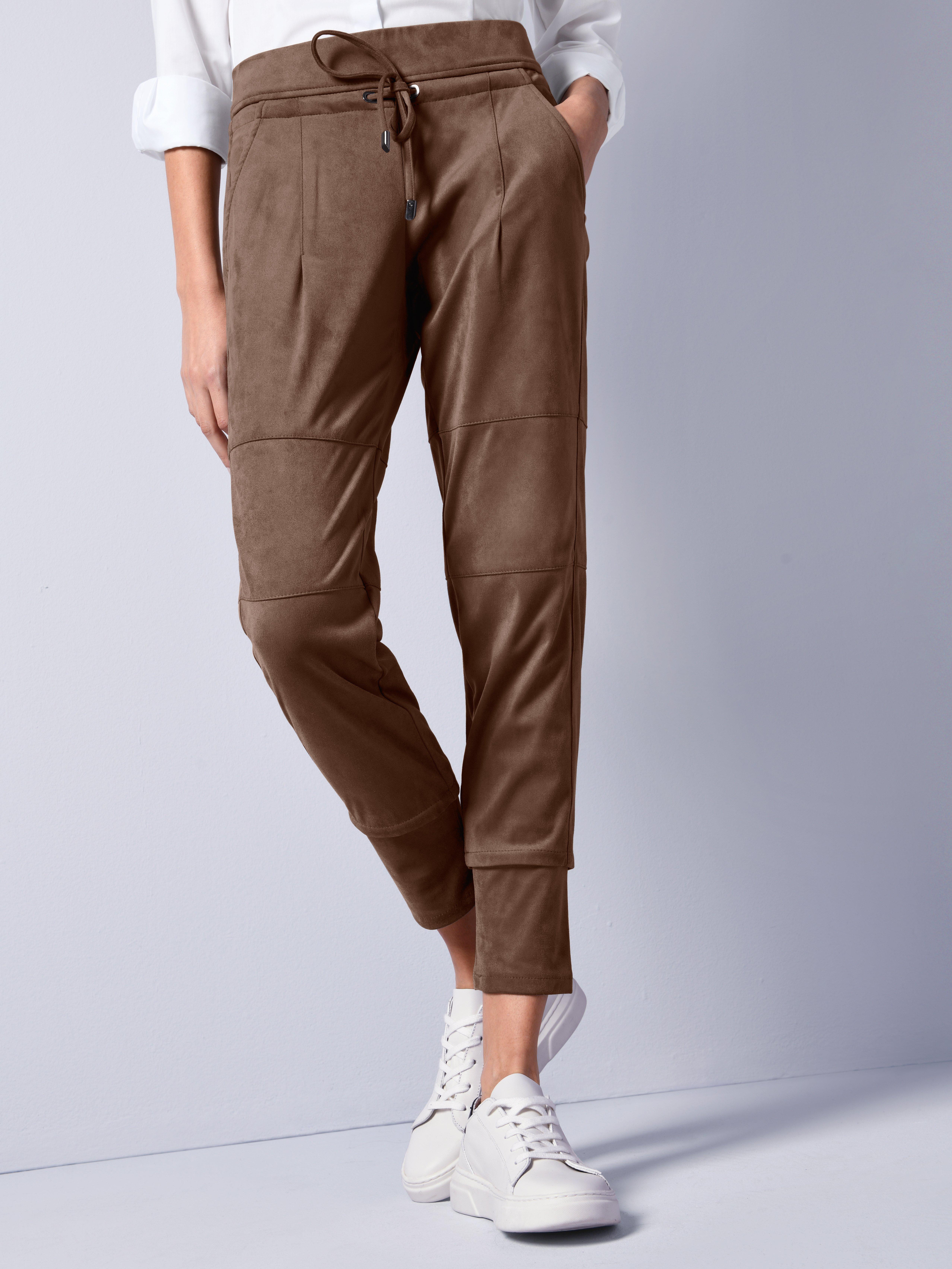 Raffaello Rossi - Knöchellange Hose Modell Candice
