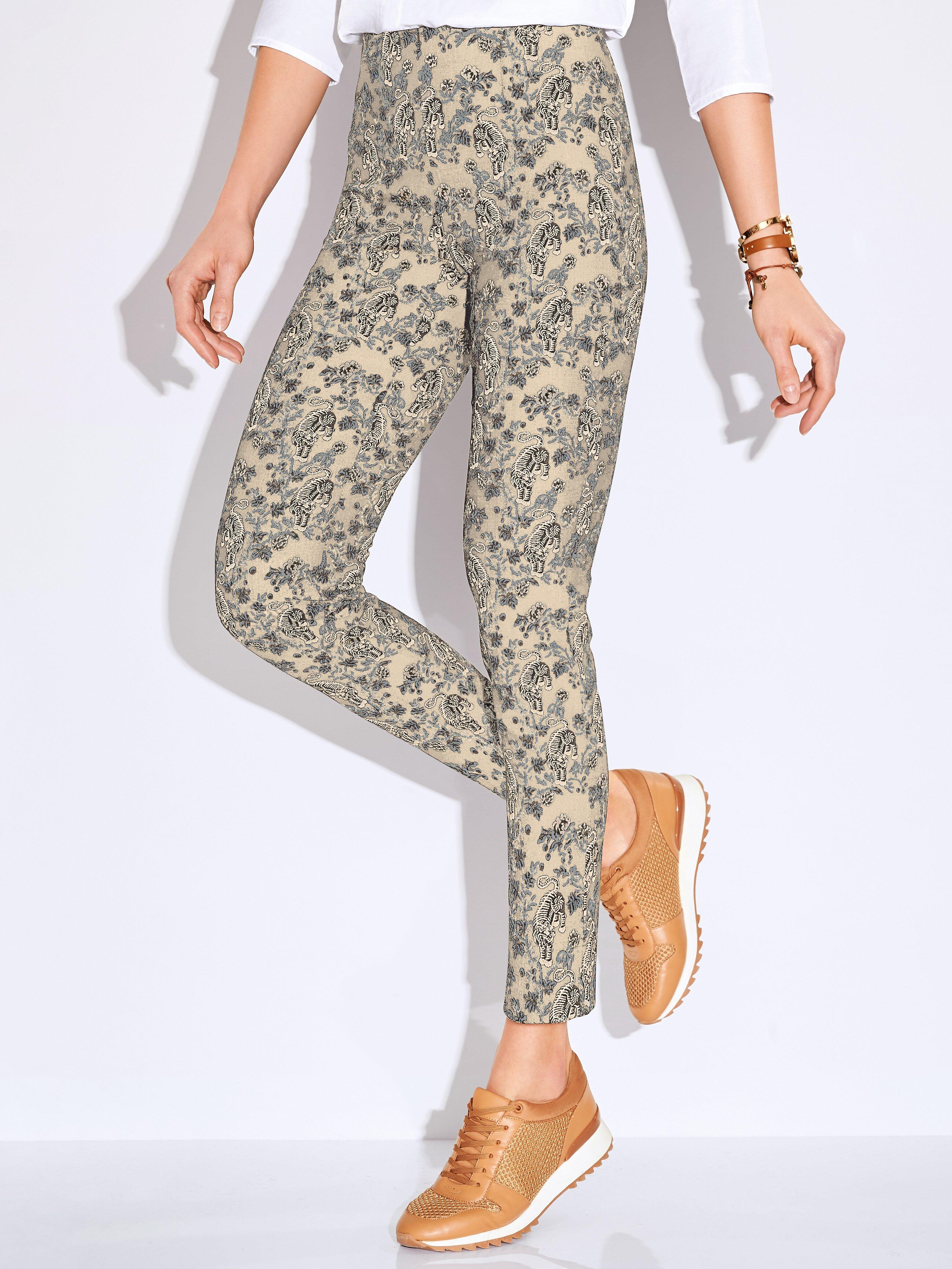 Raffaello Rossi - Knöchellange Hose Modell Penny