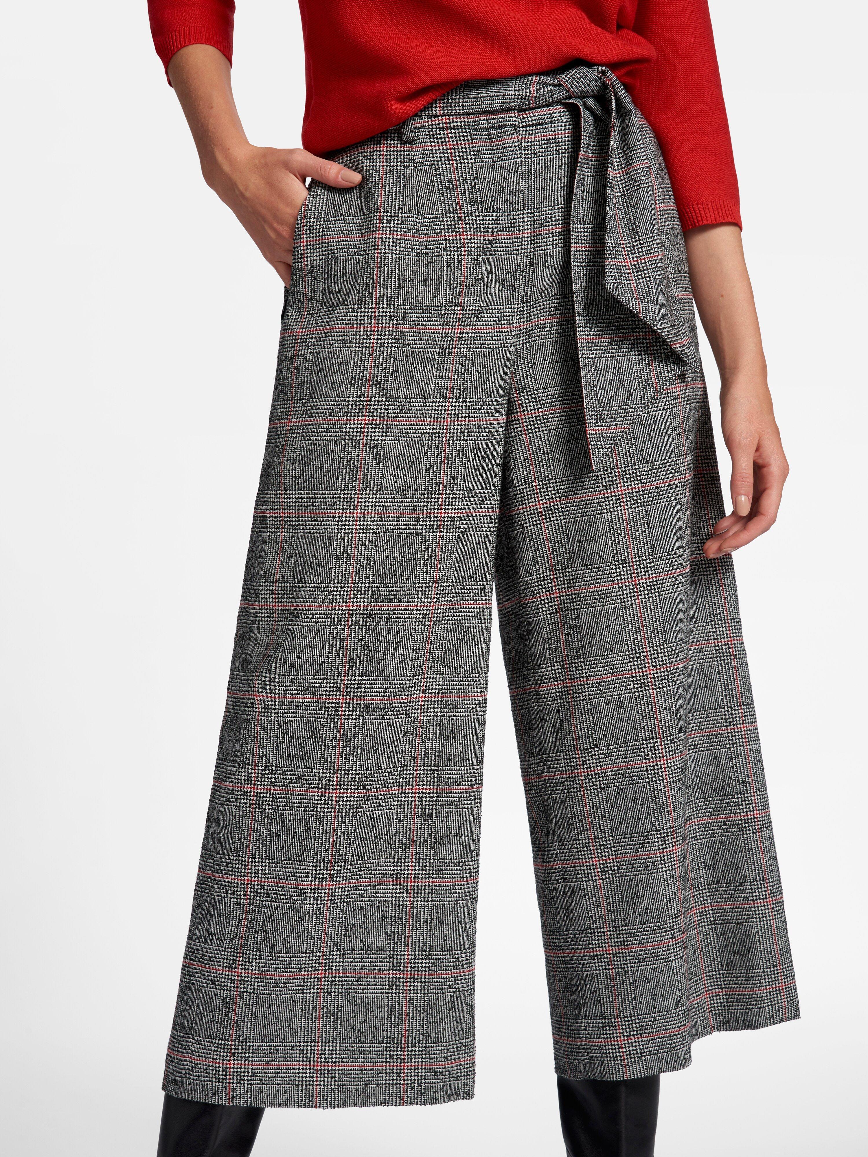 Uta Raasch - Culotte