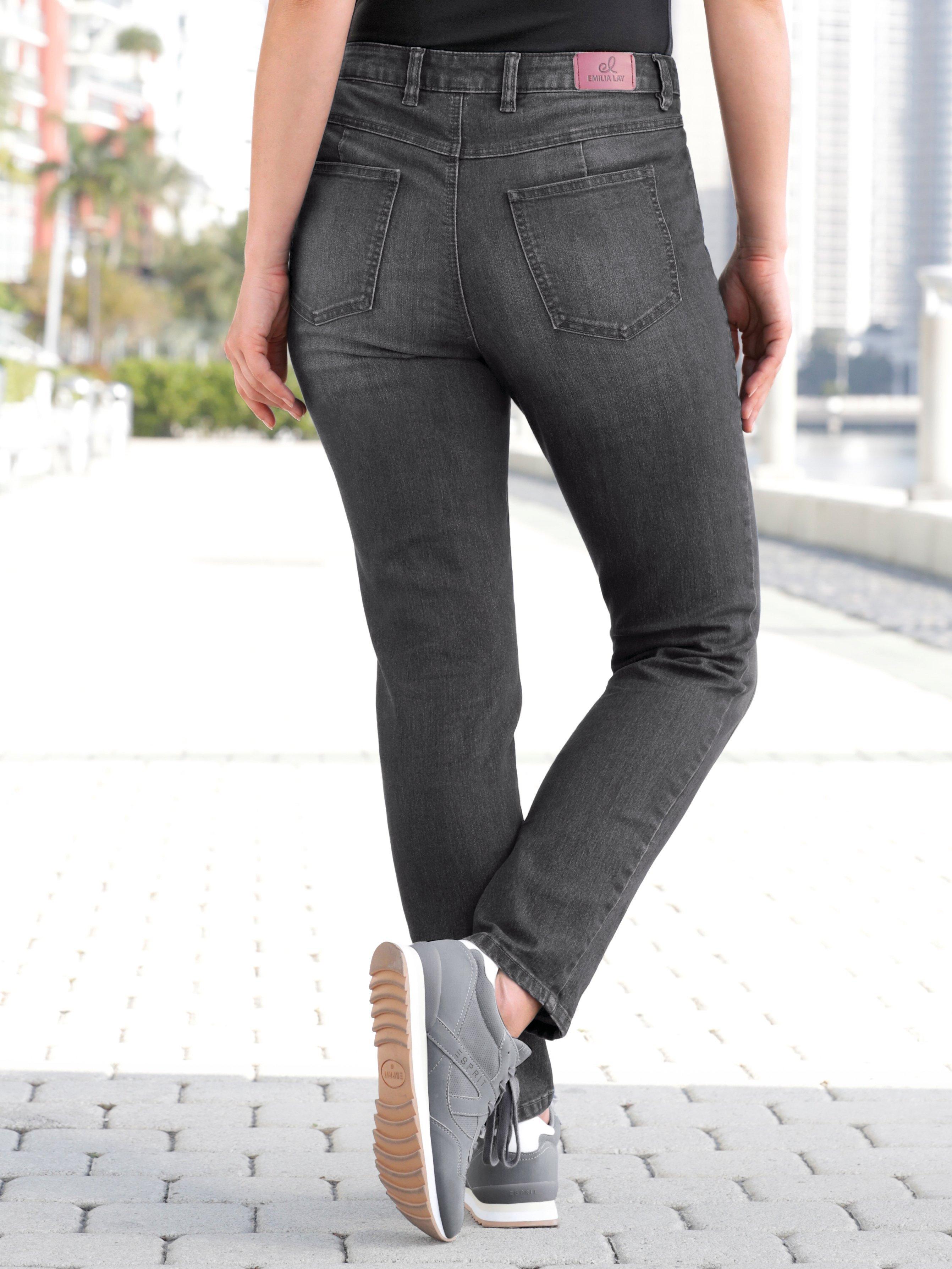 Emilia Lay - 5-Pocket-Jeans
