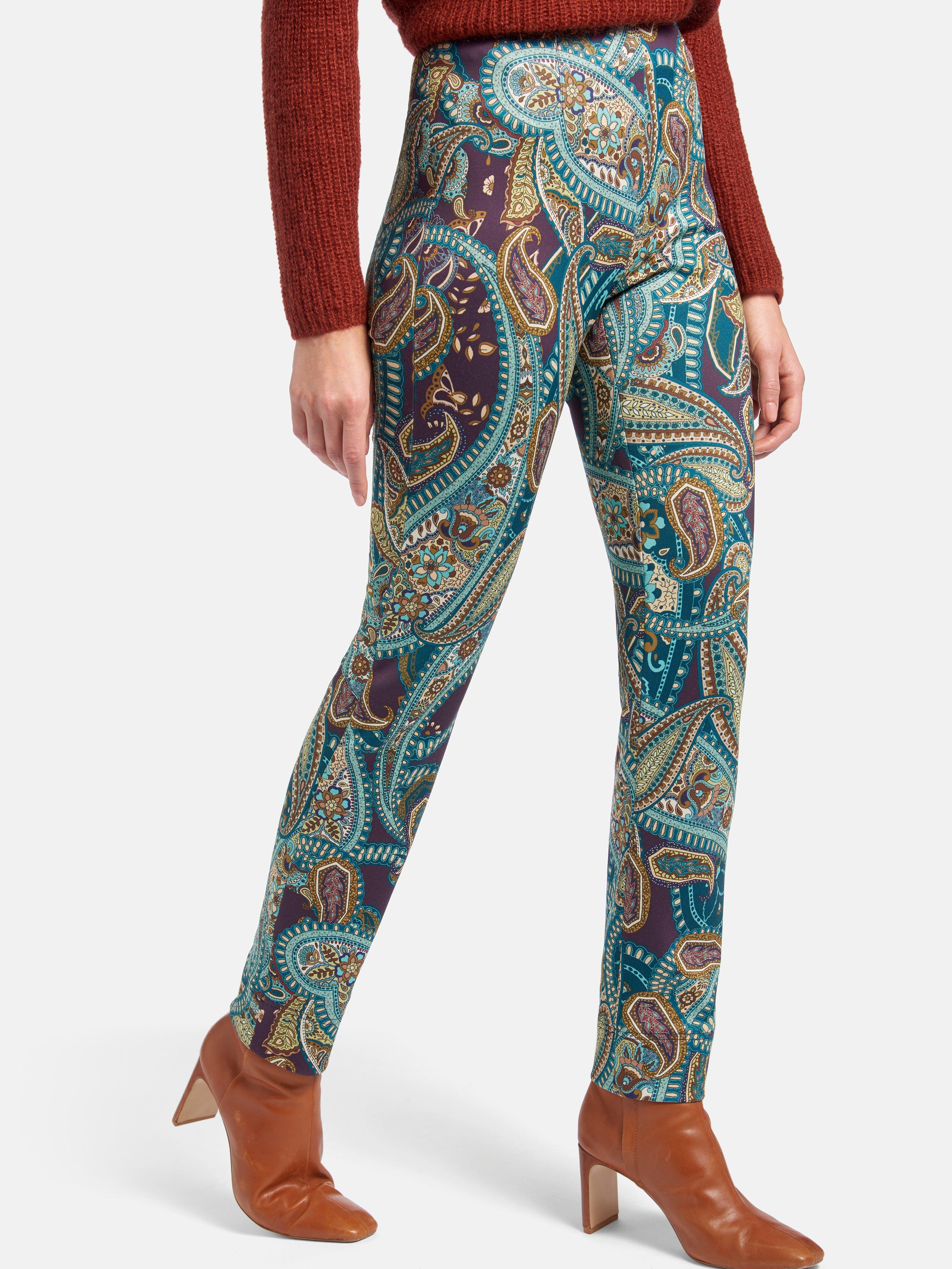 Raffaello Rossi - Knöchellange Hose Modell Penny