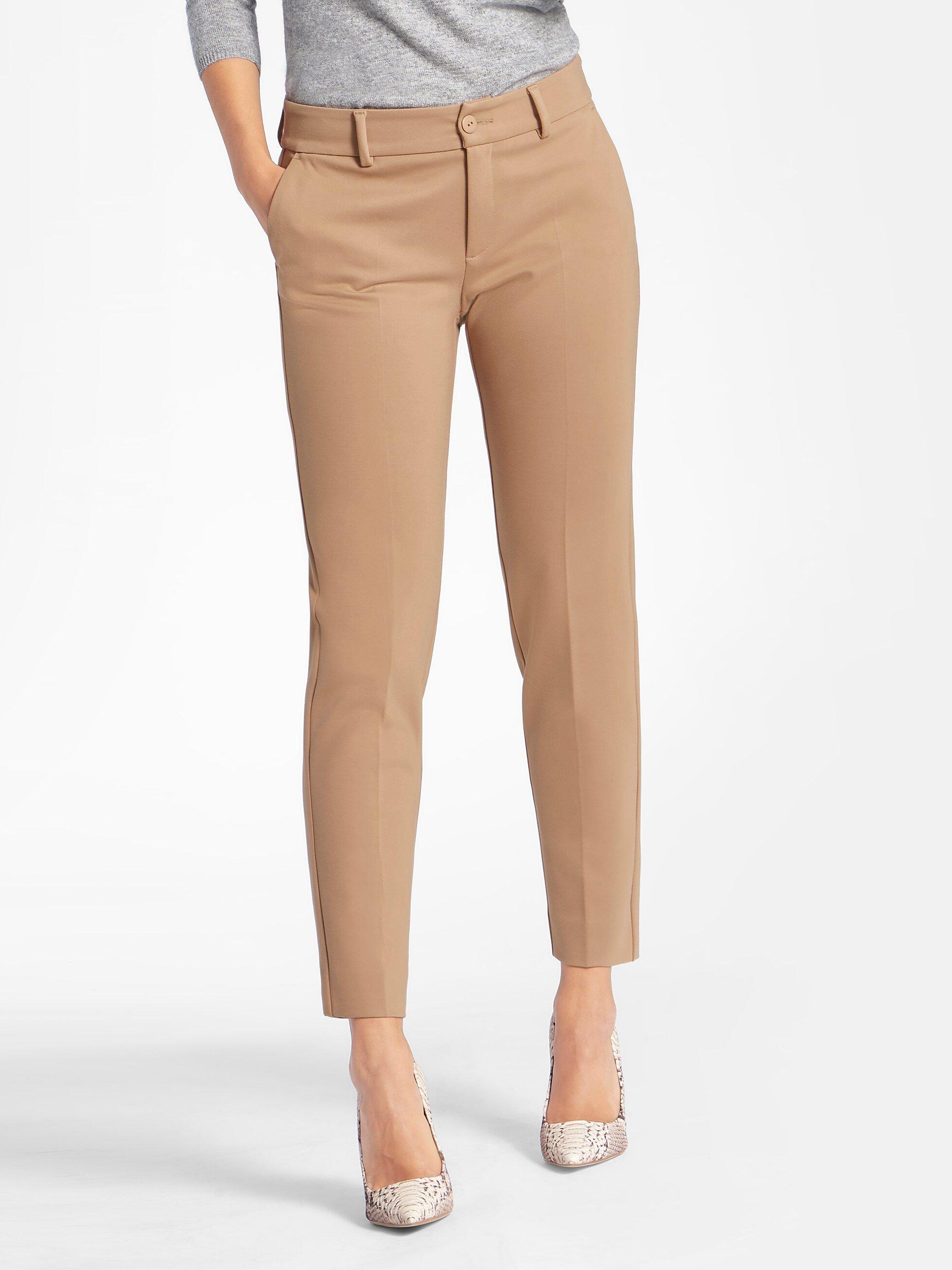 Uta Raasch - Jersey-Hose