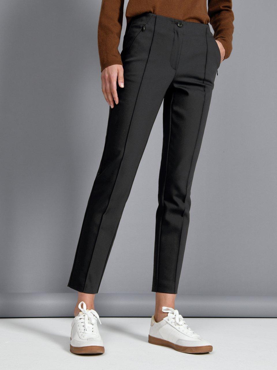 Fadenmeister Berlin - Knöchellange Hose