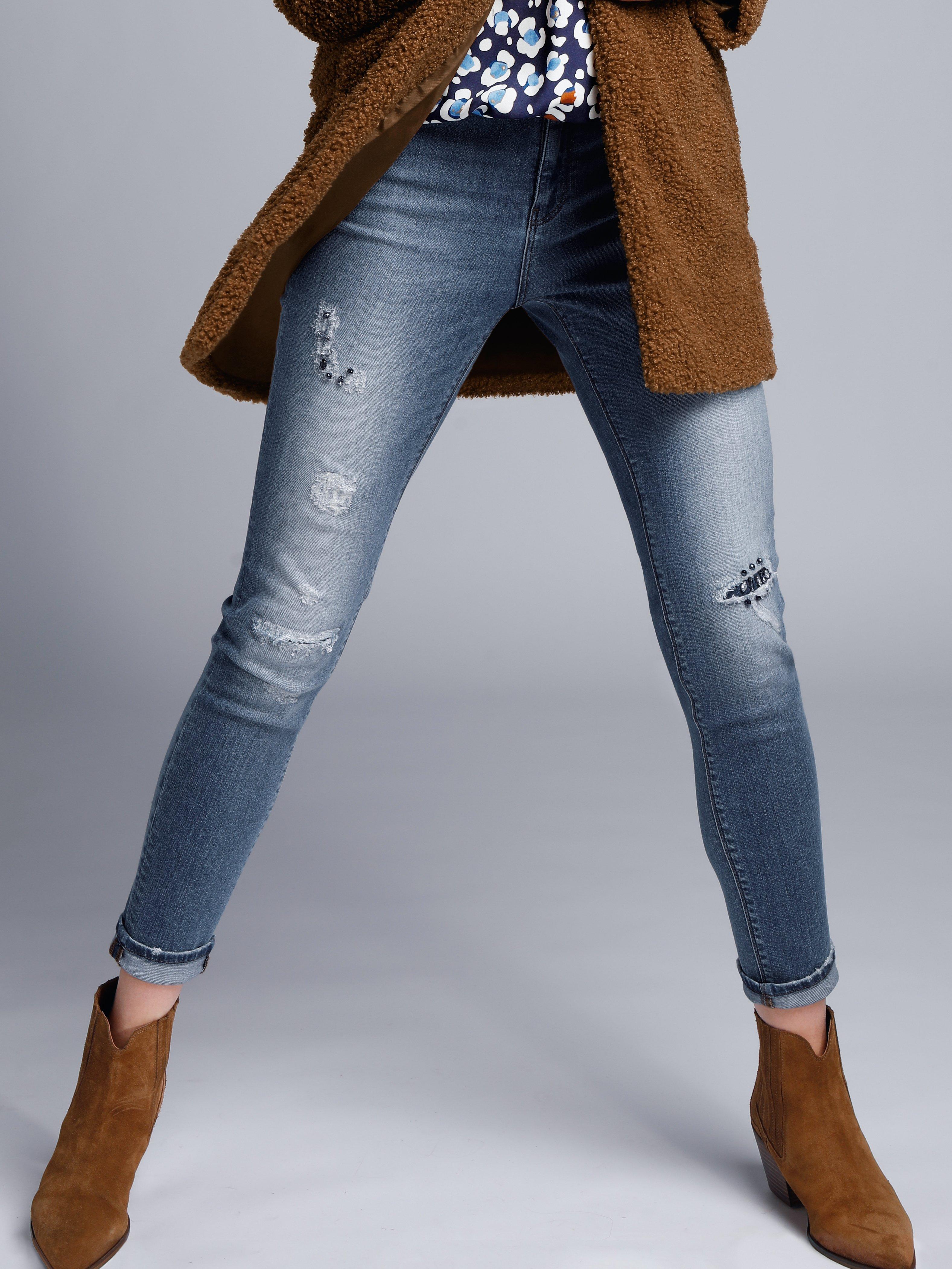 MYBC - Jeans
