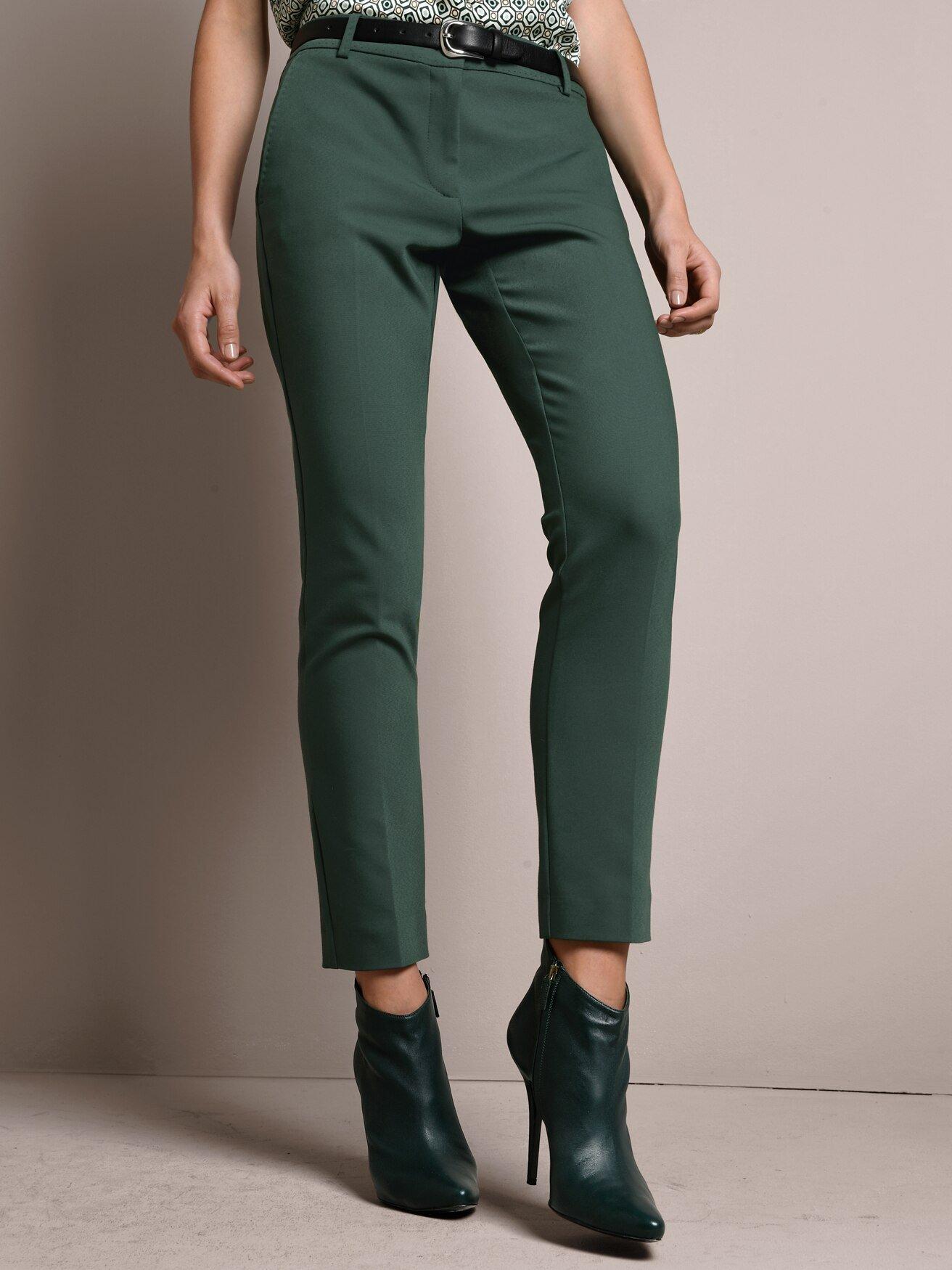 Marella - Knöchellange Hose