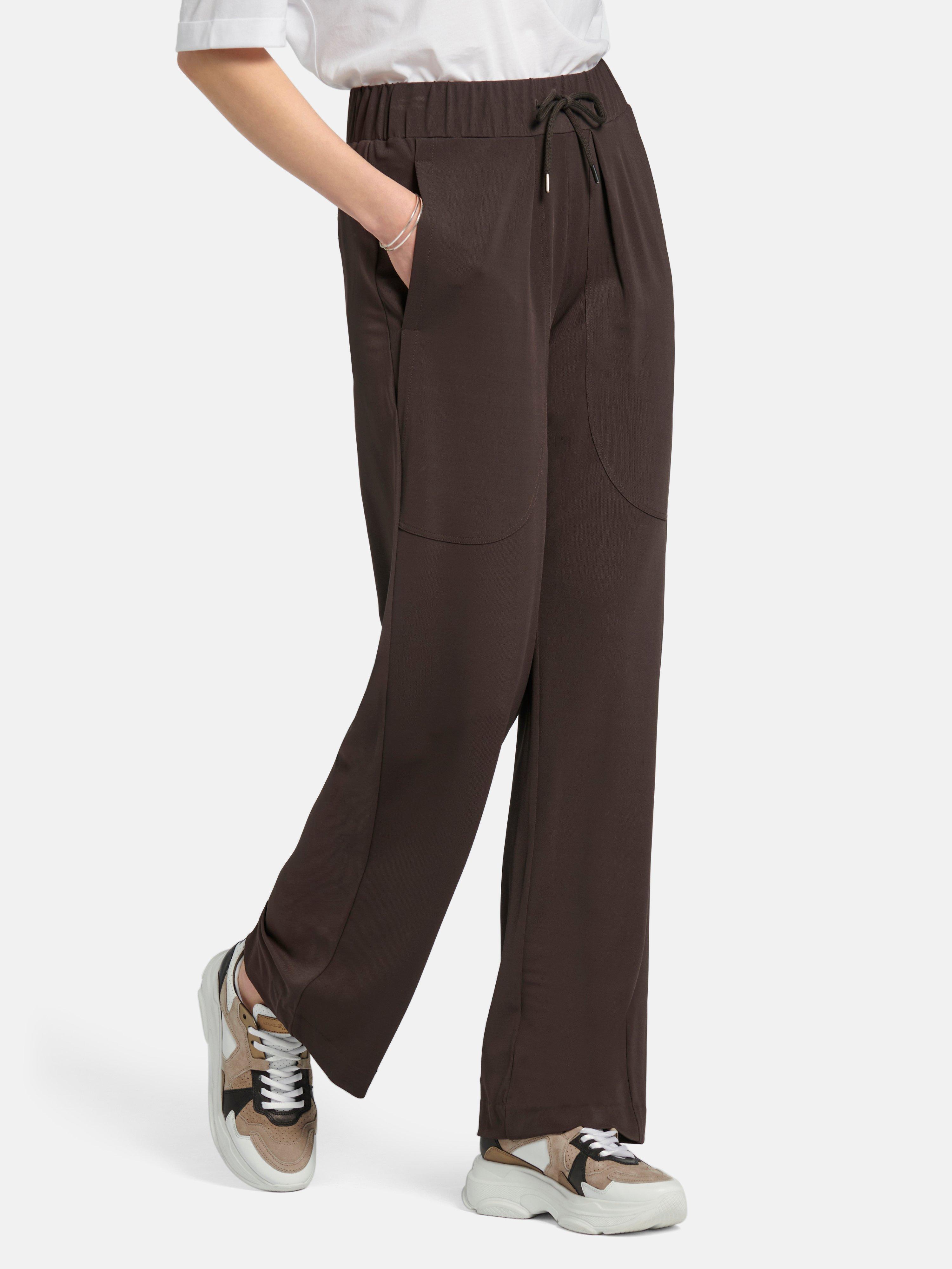 Margittes - Jersey-Schlupf-Hose
