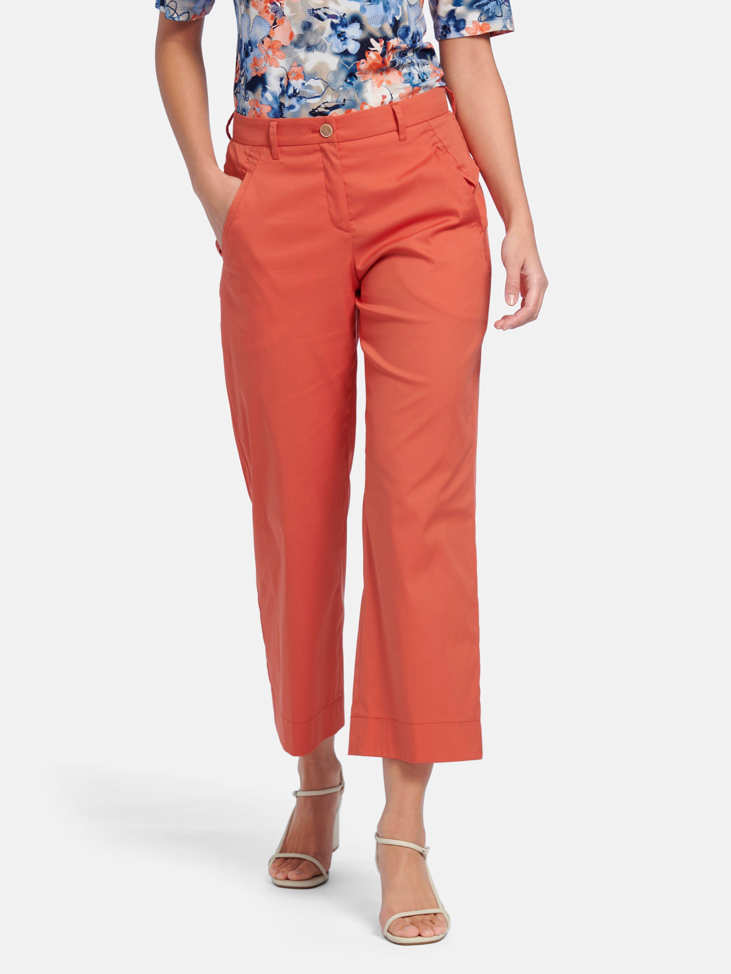 Brax Feel Good - 7/8-Hose Modell Maine S