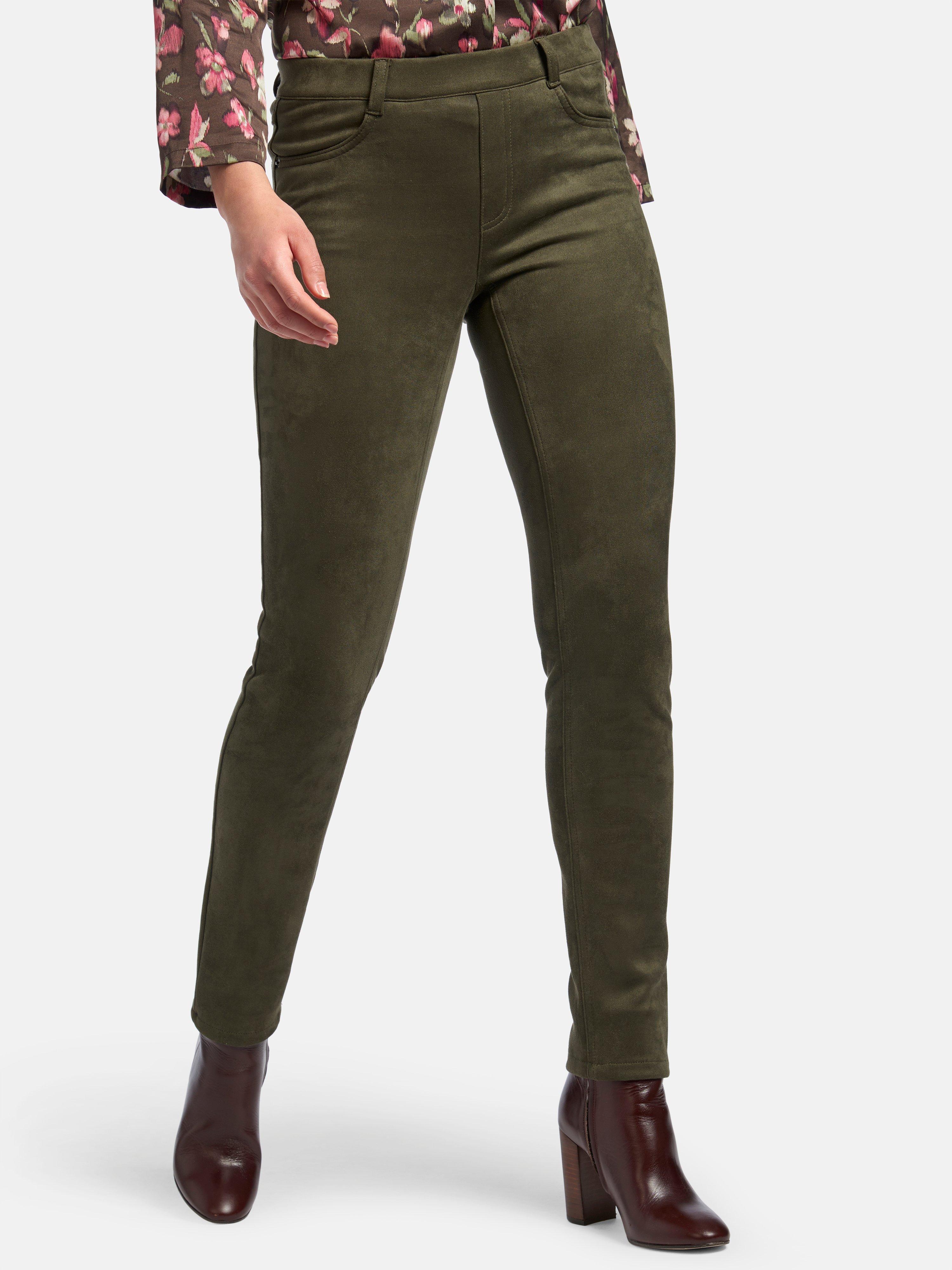 Peter Hahn - Schlupf-Hose Passform Sylvia